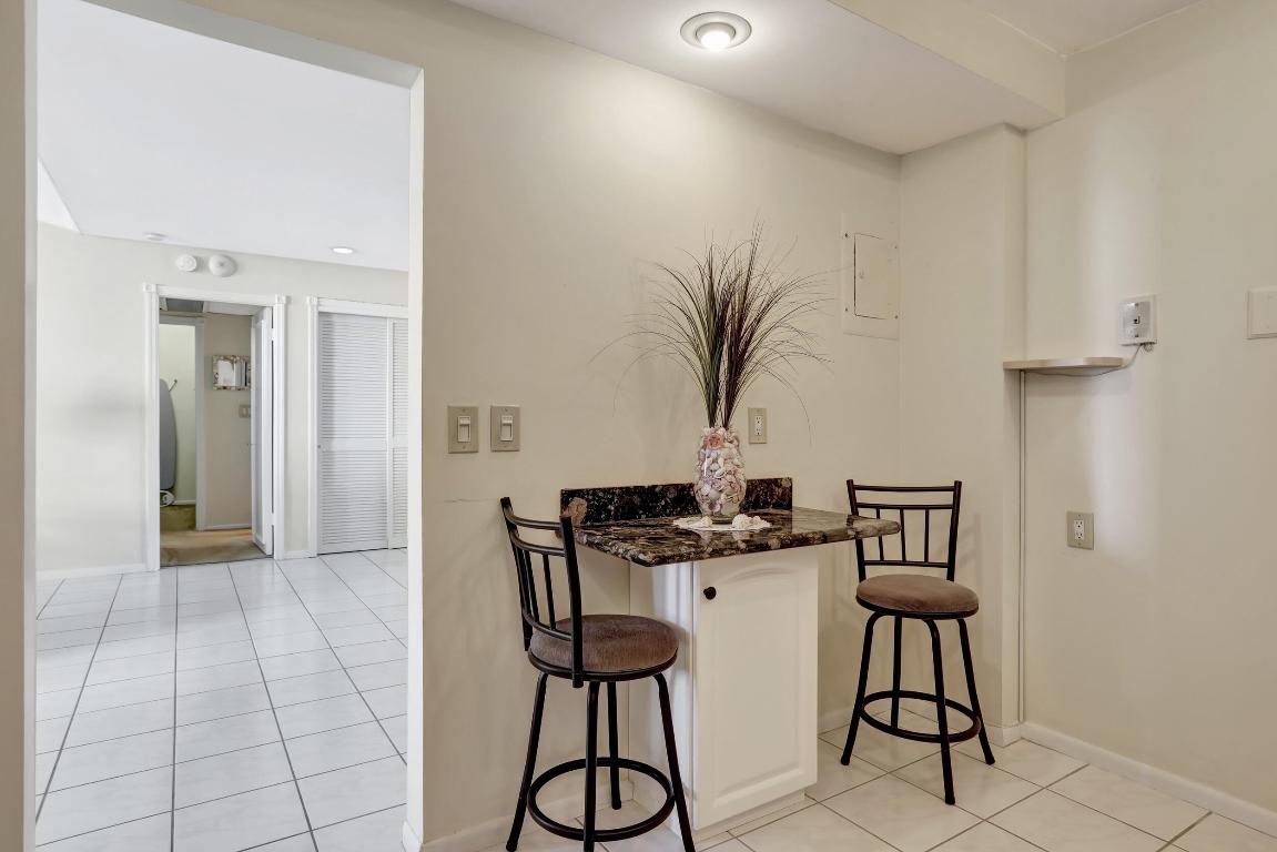 PATRICIAN CONDO - Residential Lease