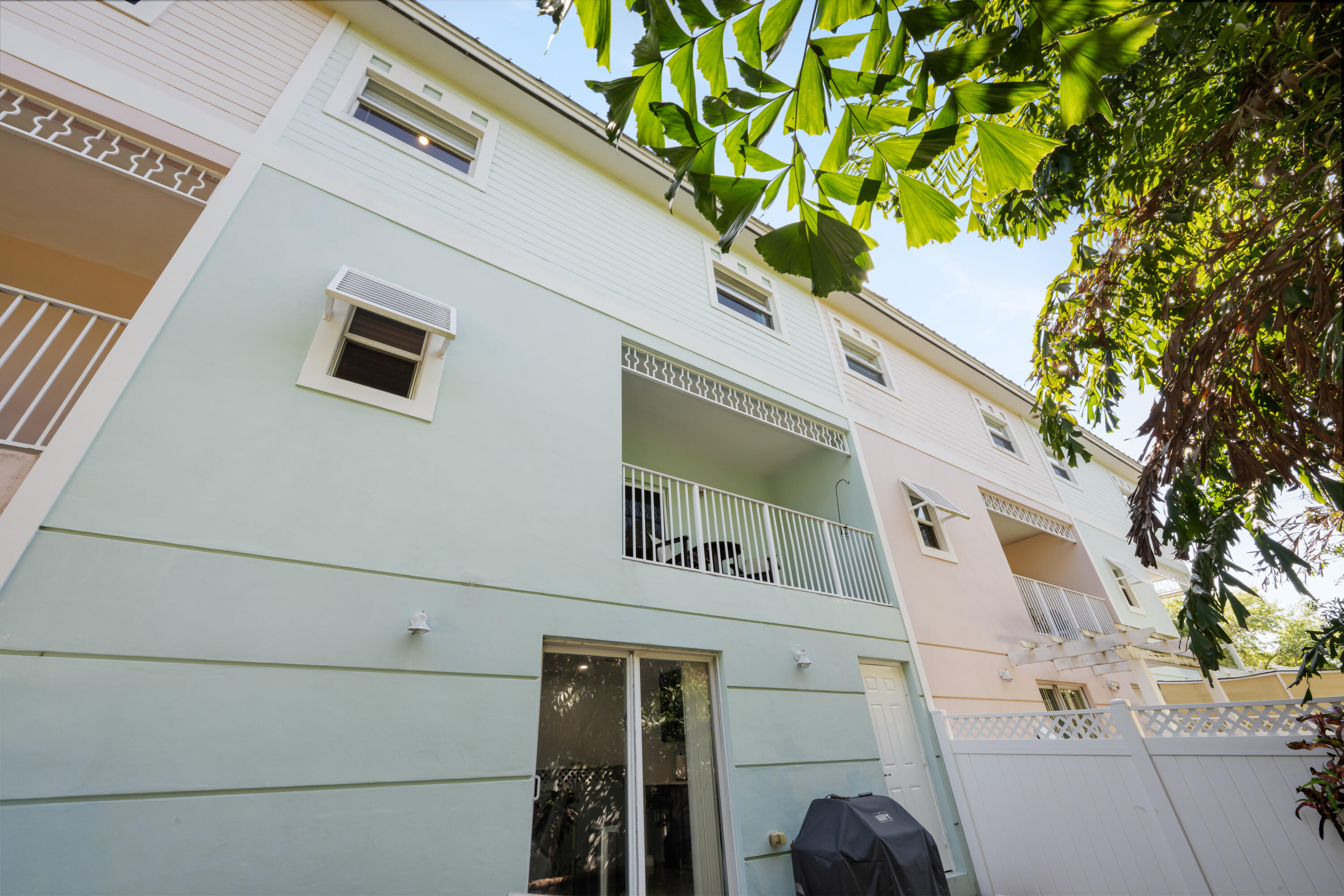 WAVERLY PLACE AMENDED PLAT - Residential