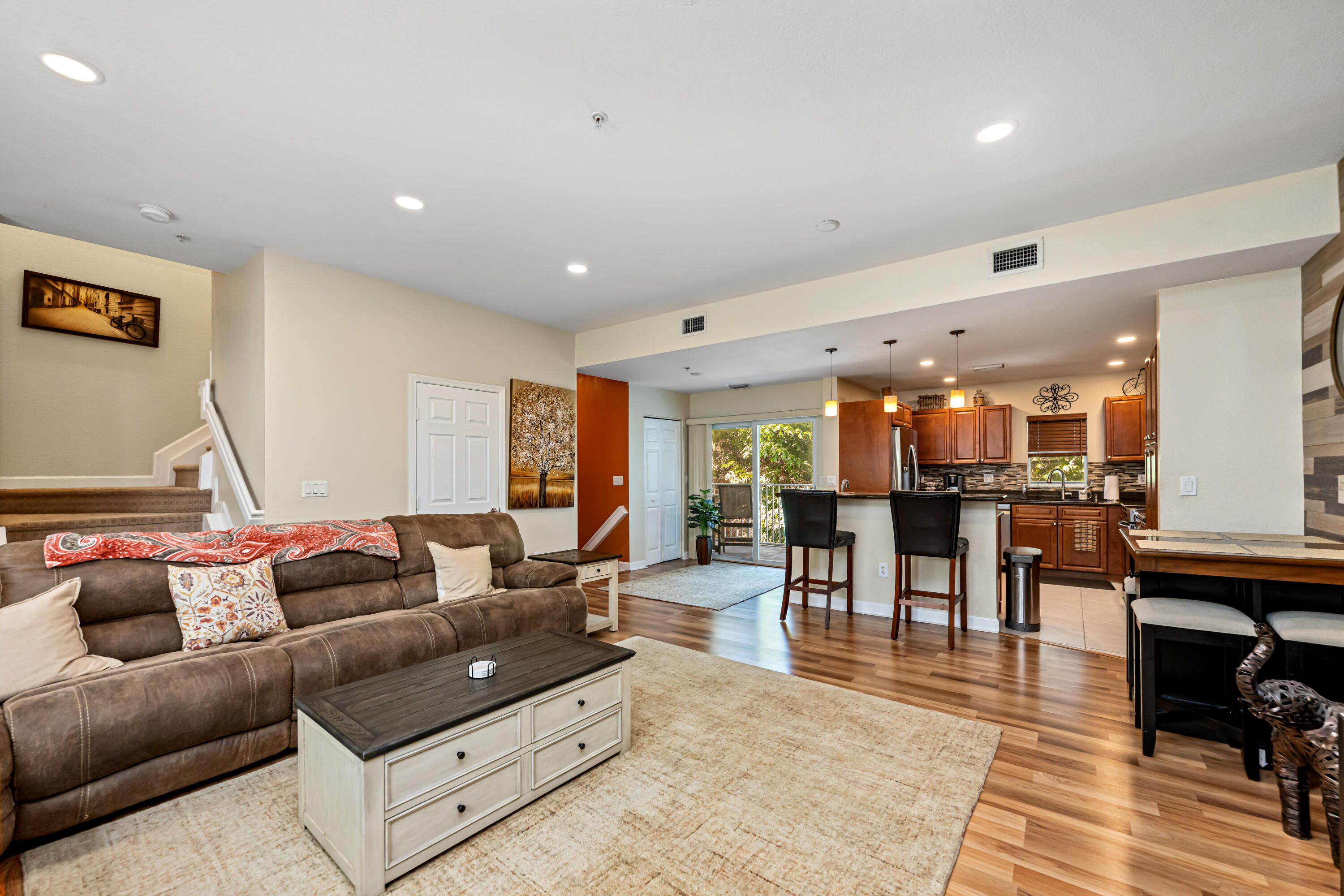 WAVERLY PLACE AMENDED PLAT - Residential