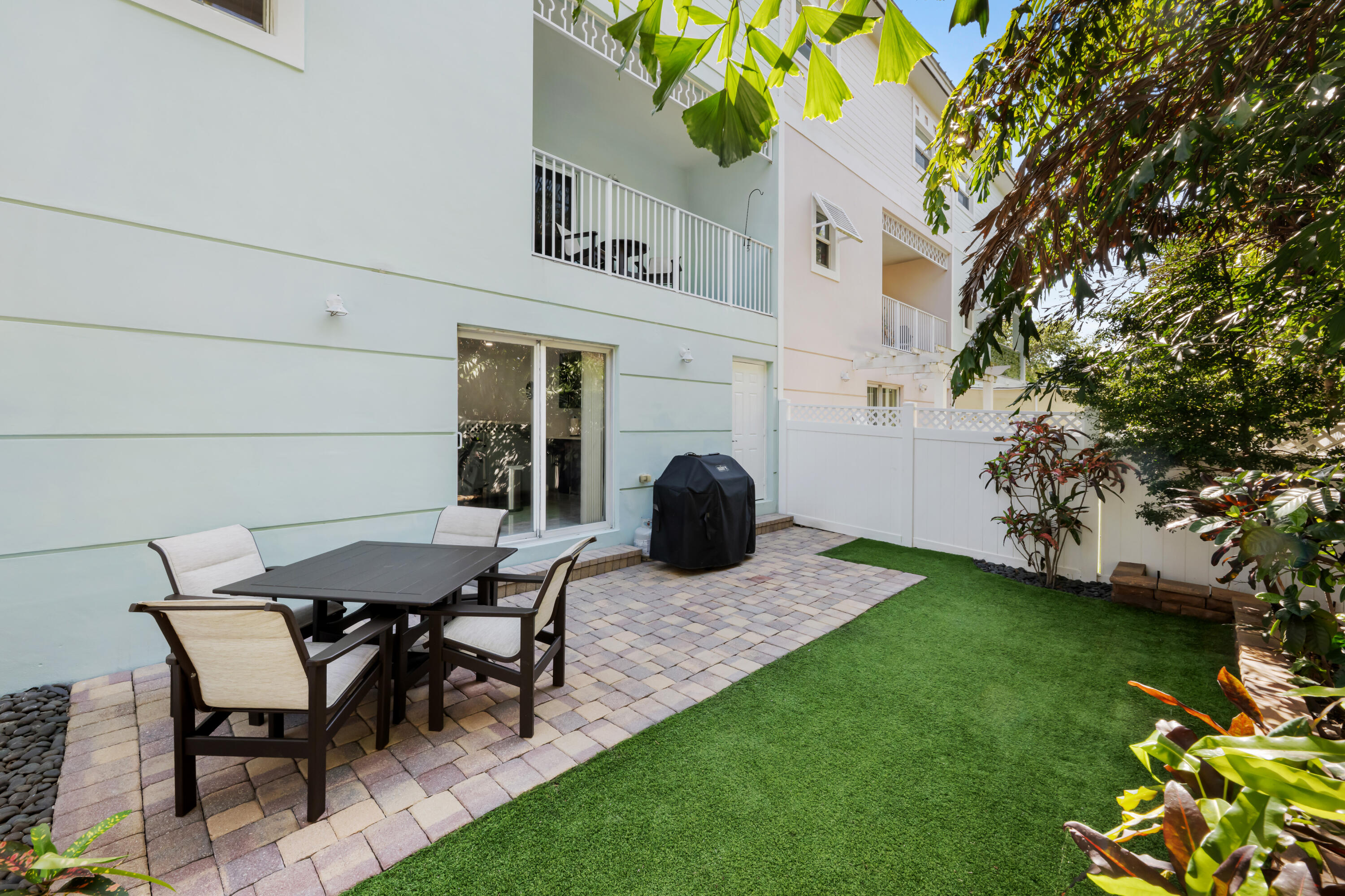 WAVERLY PLACE AMENDED PLAT - Residential