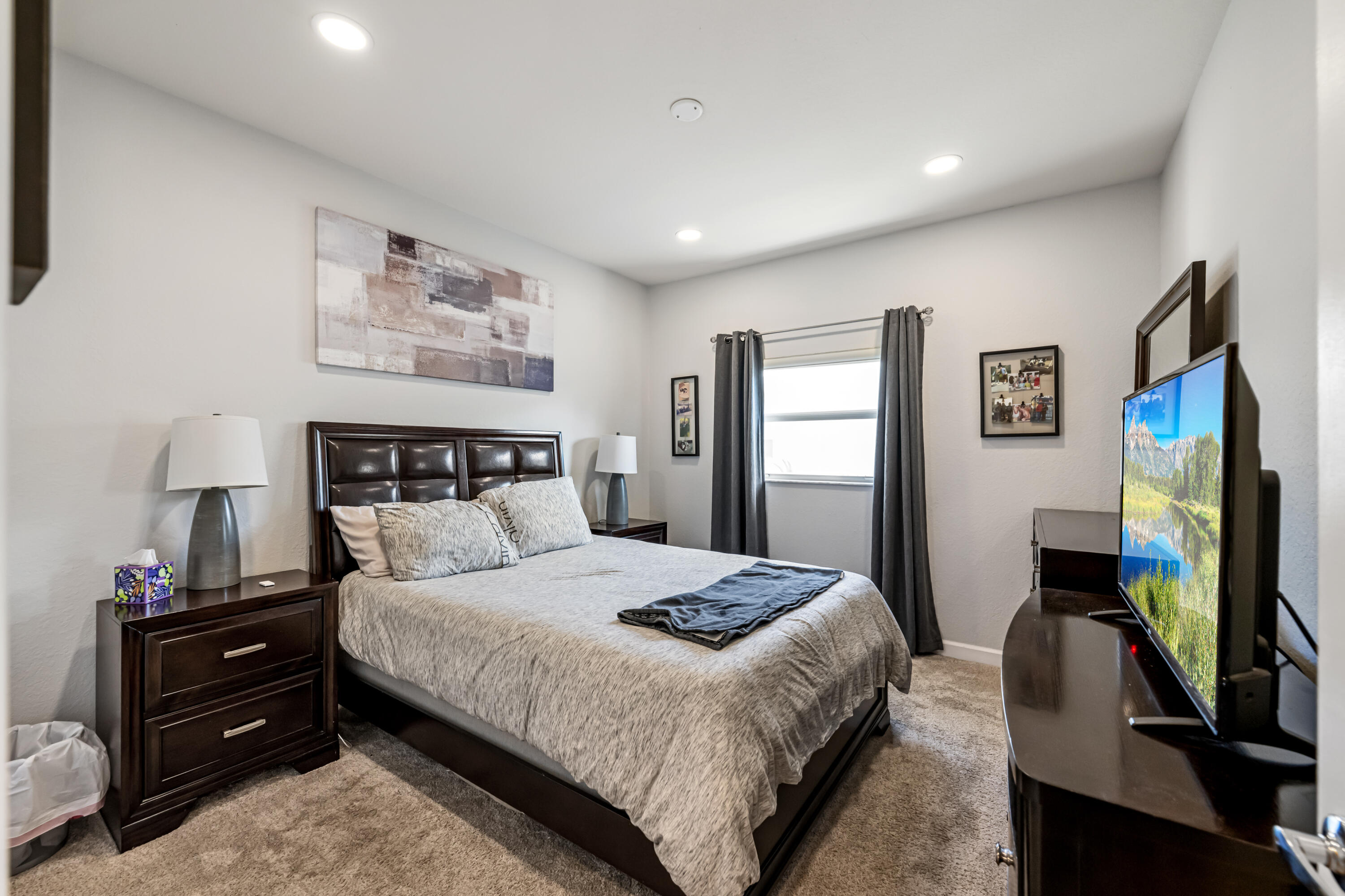 WAVERLY PLACE AMENDED PLAT - Residential