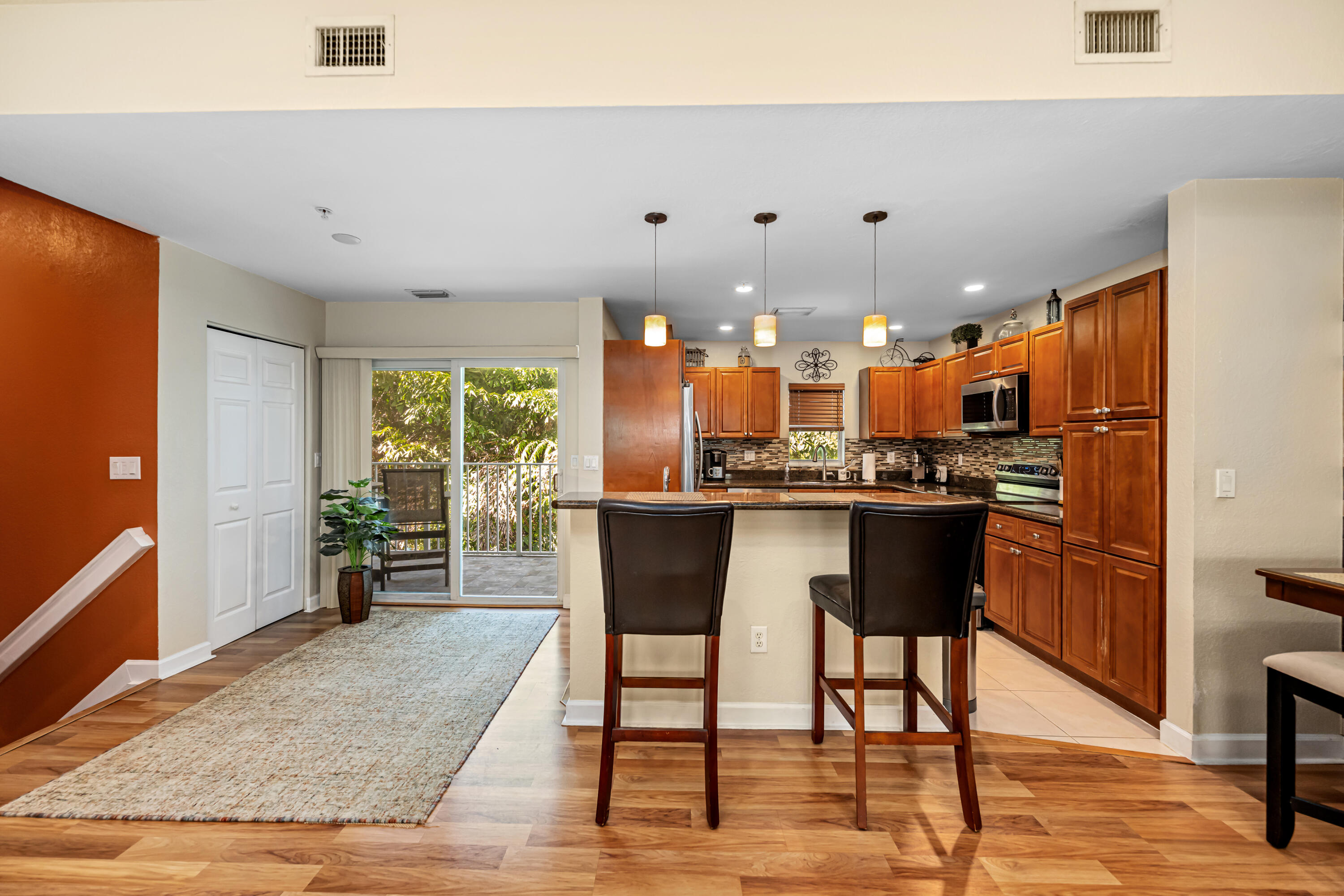 WAVERLY PLACE AMENDED PLAT - Residential