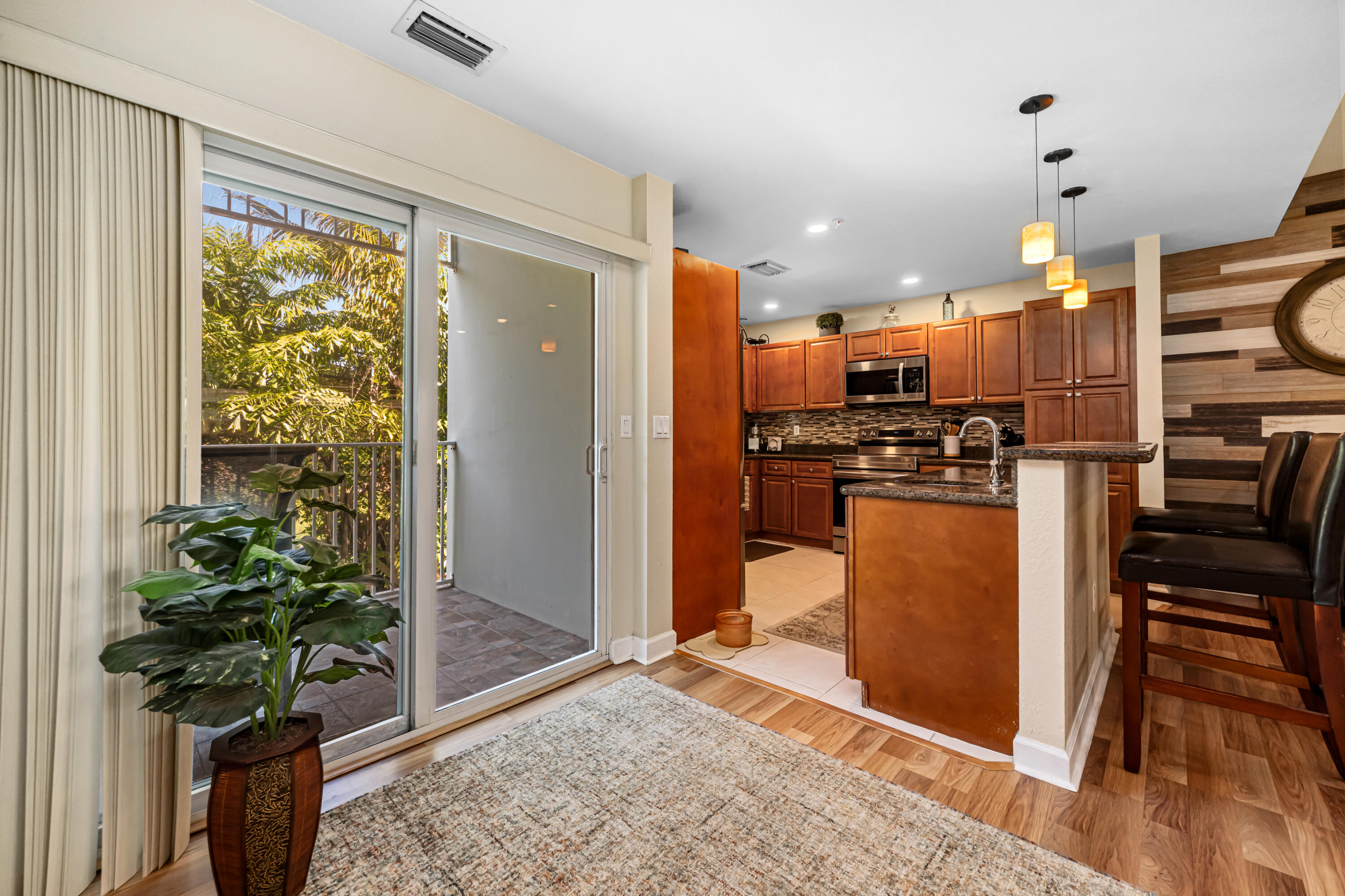 WAVERLY PLACE AMENDED PLAT - Residential