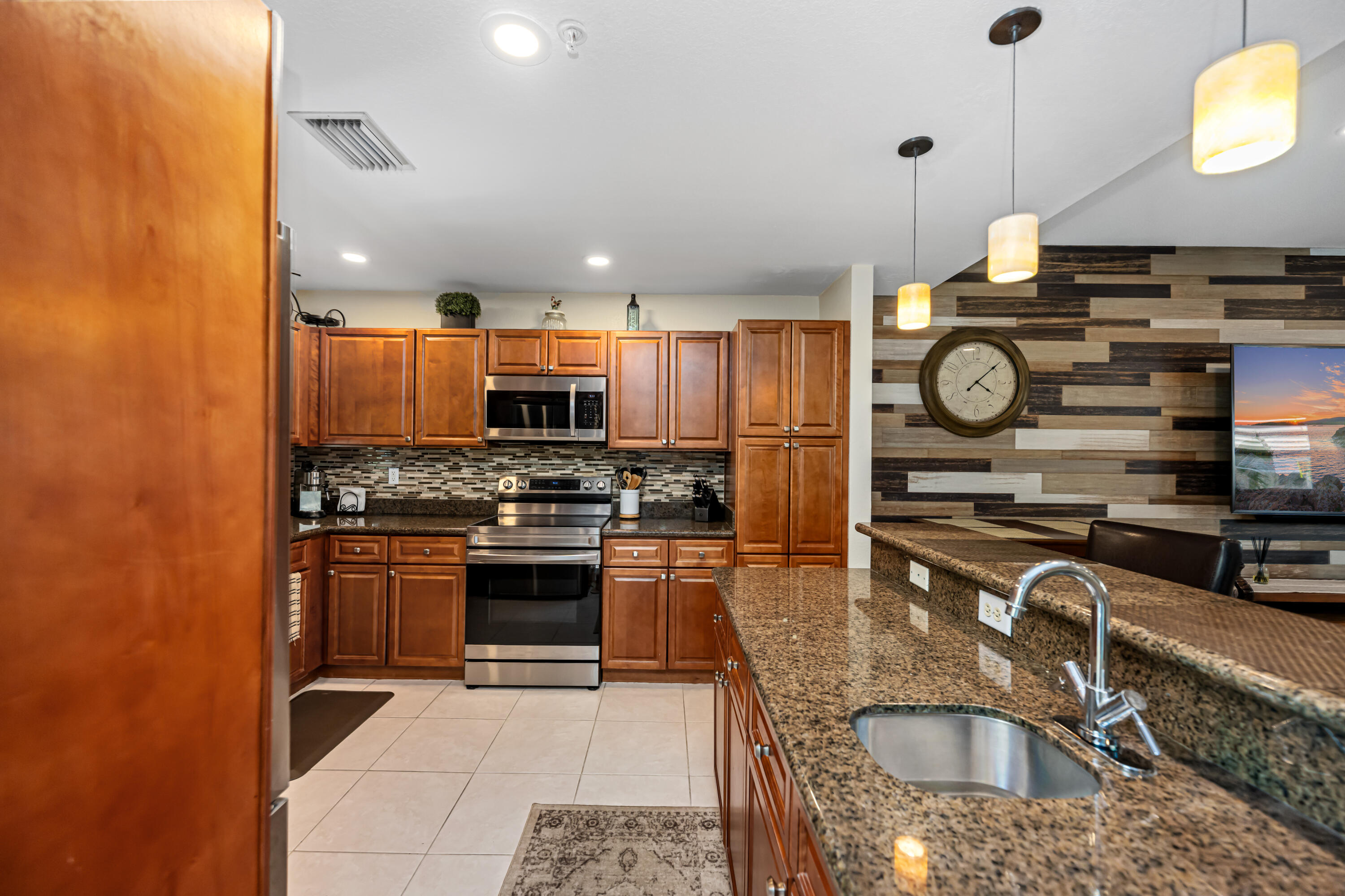 WAVERLY PLACE AMENDED PLAT - Residential