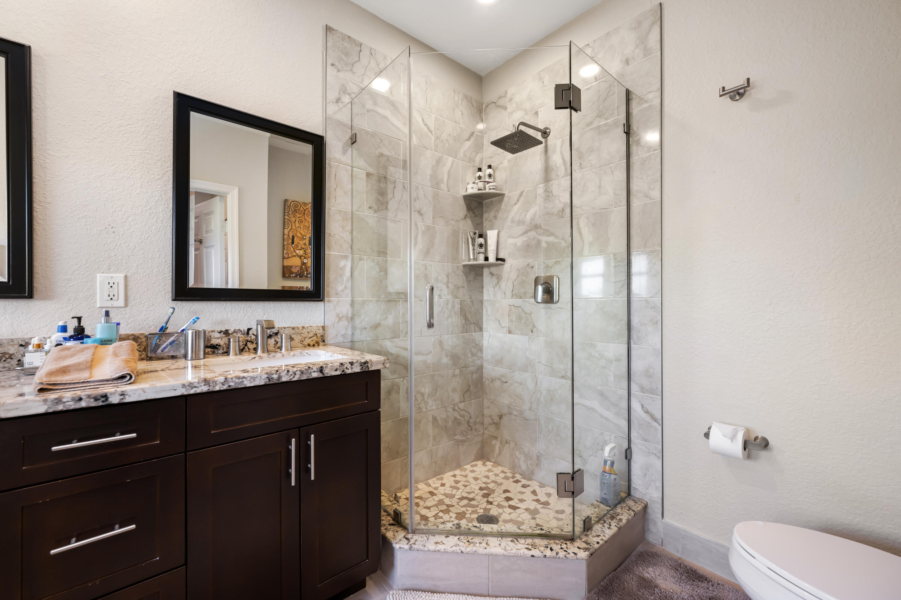 WAVERLY PLACE AMENDED PLAT - Residential