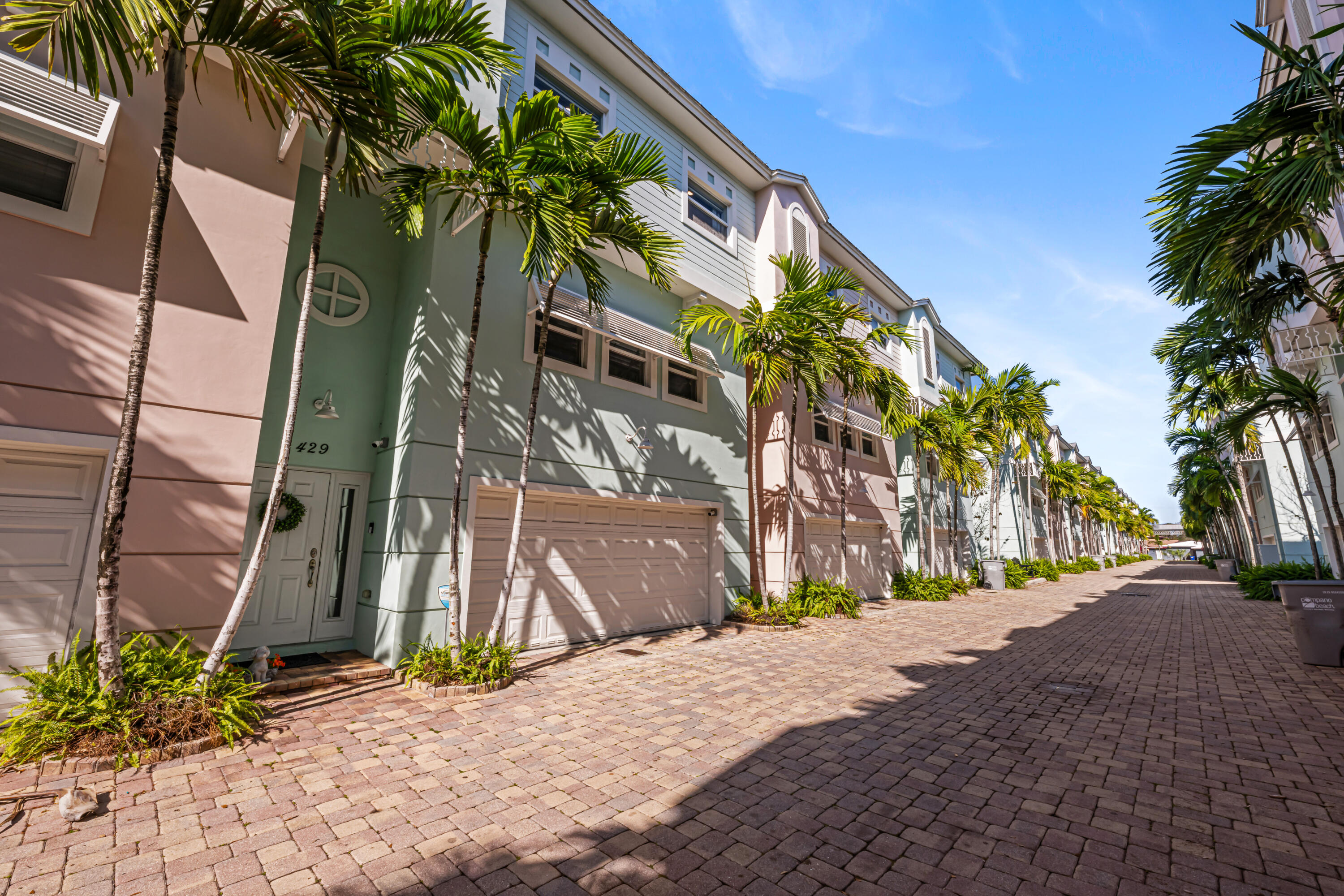 WAVERLY PLACE AMENDED PLAT - Residential