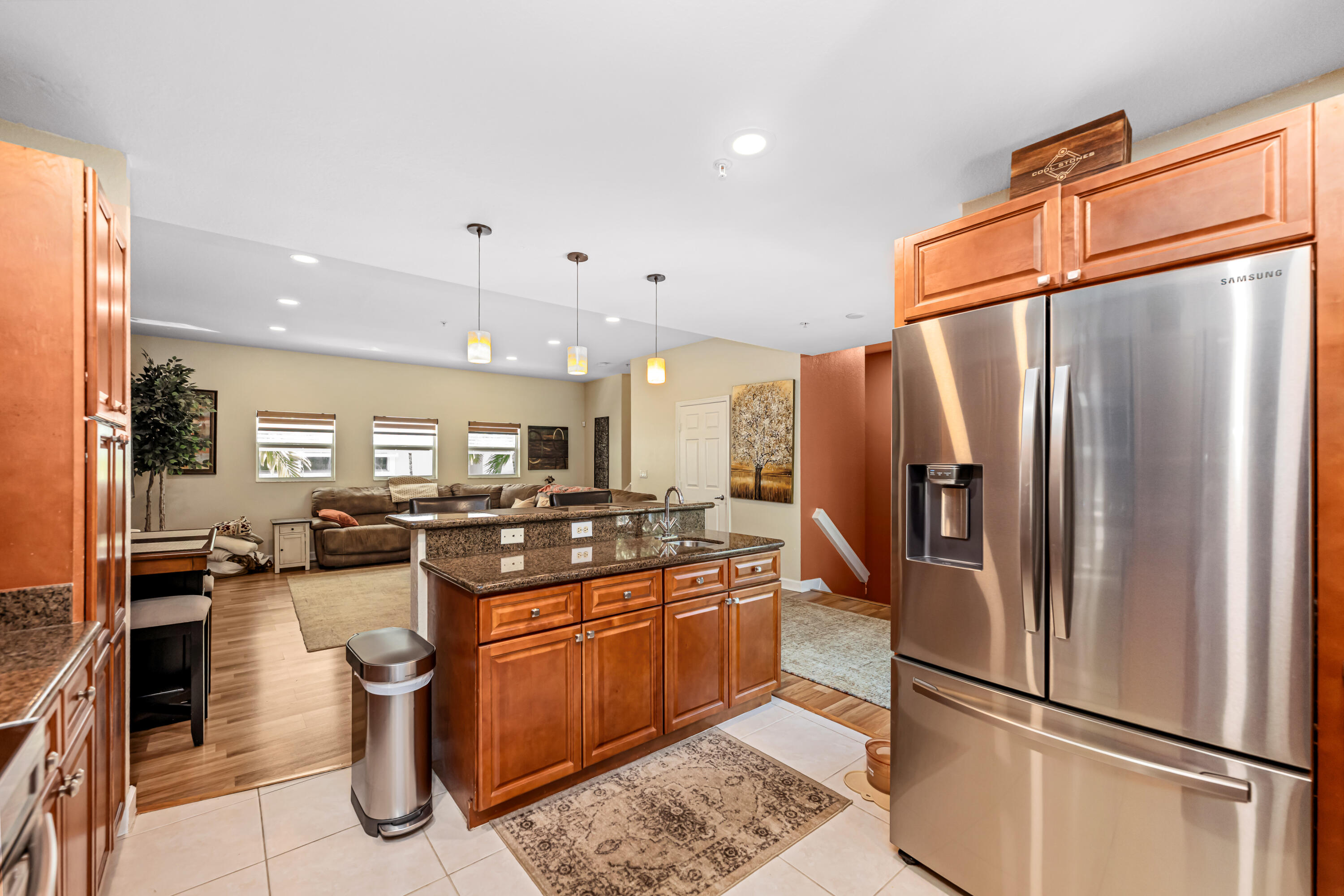 WAVERLY PLACE AMENDED PLAT - Residential