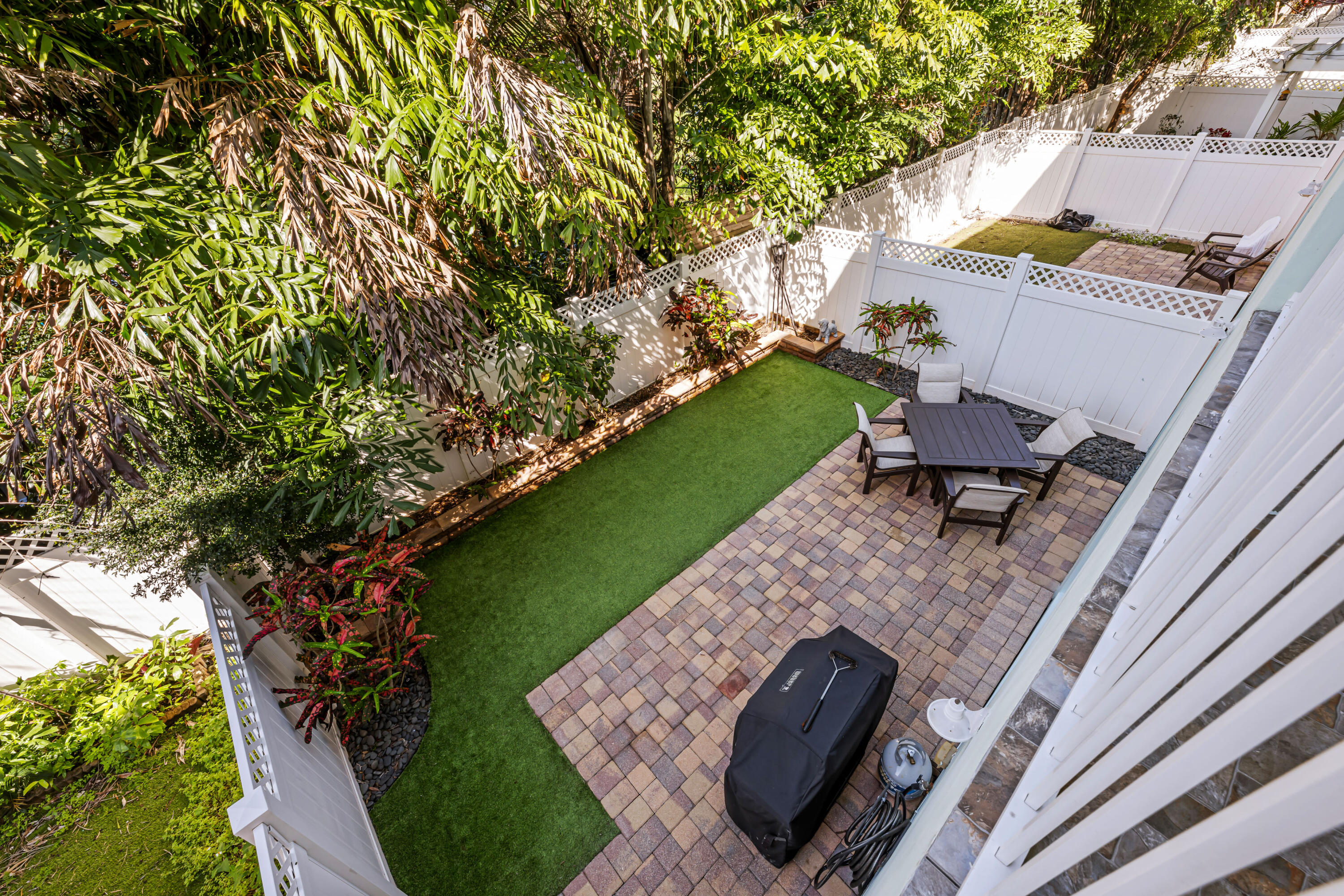 WAVERLY PLACE AMENDED PLAT - Residential