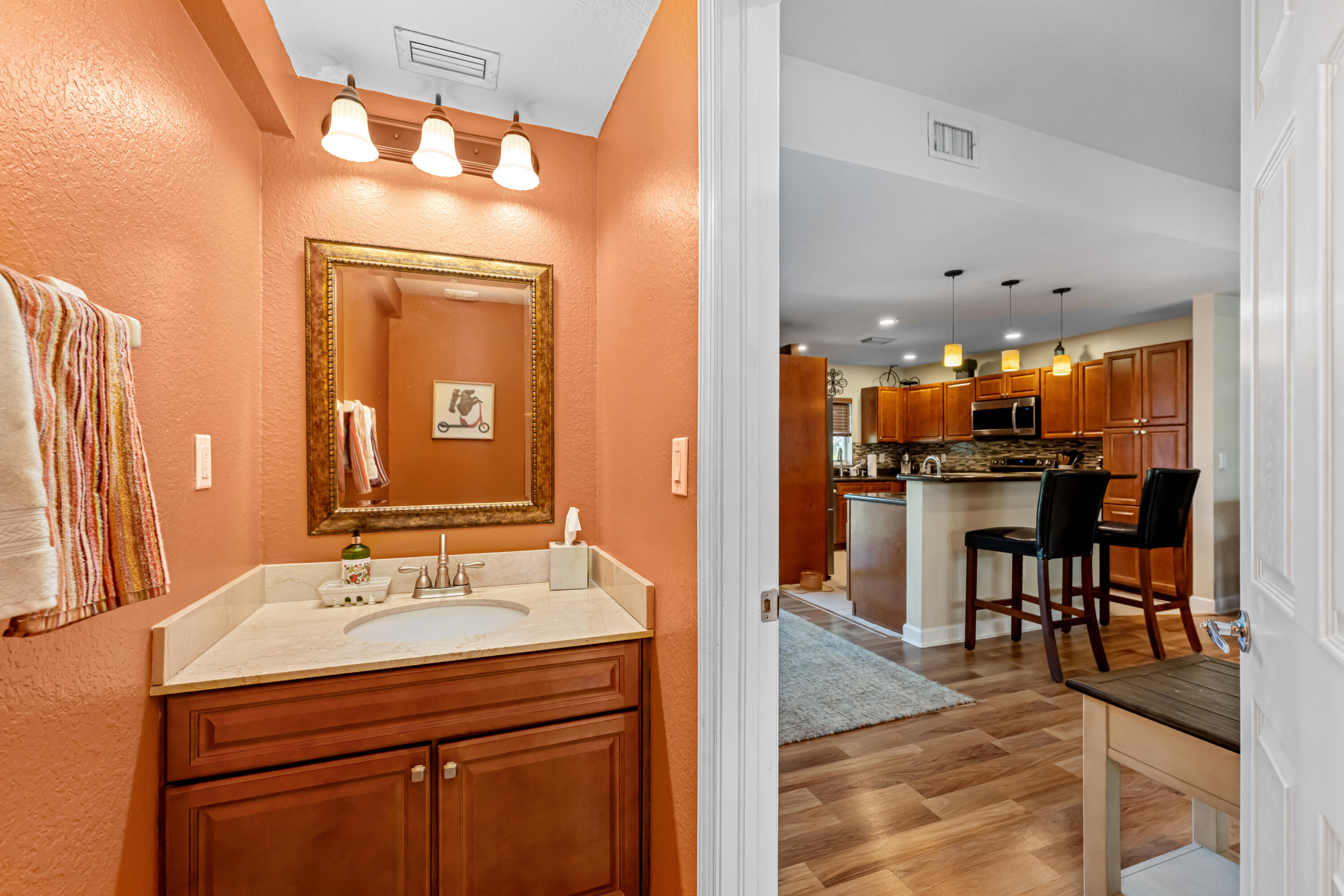 WAVERLY PLACE AMENDED PLAT - Residential