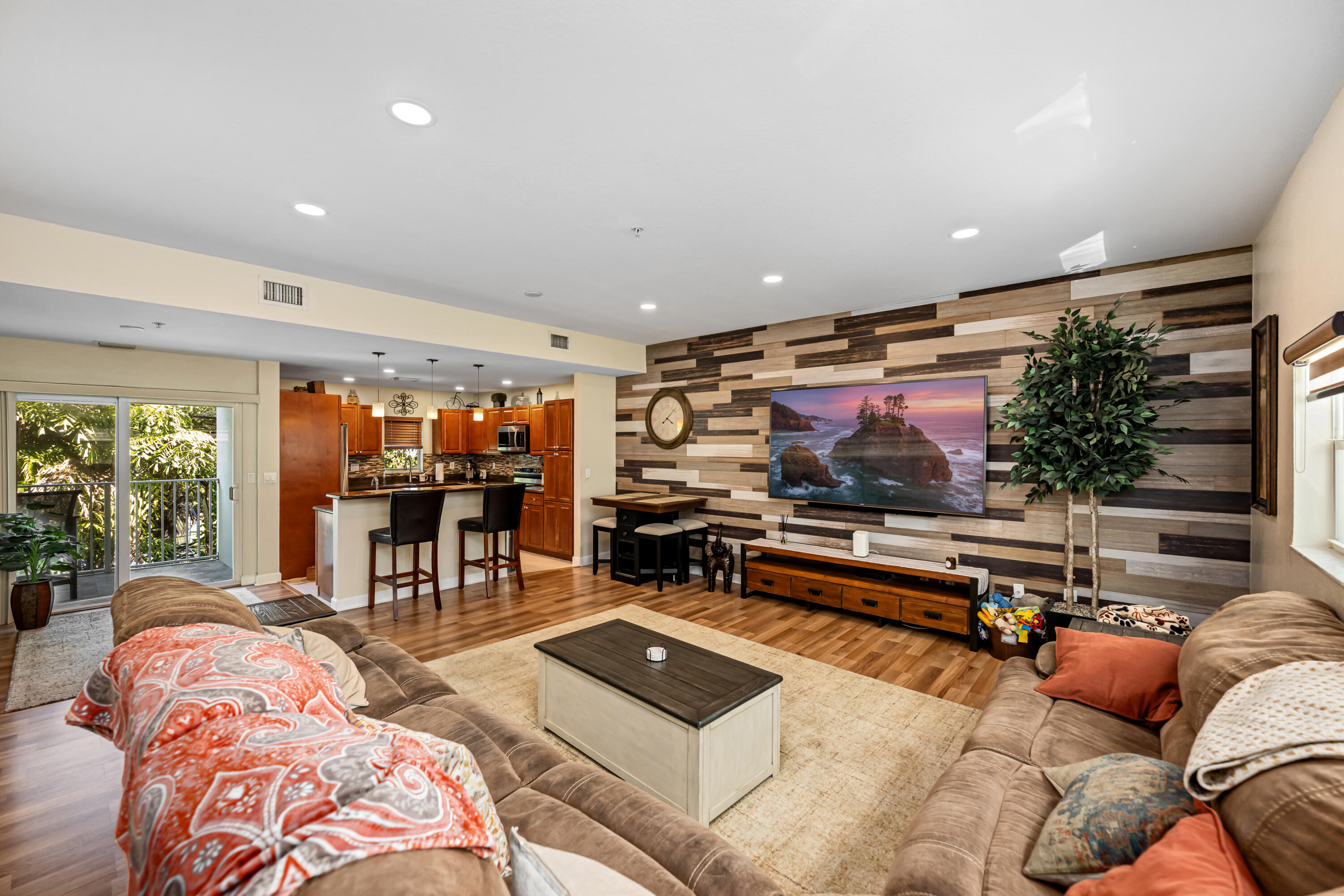 WAVERLY PLACE AMENDED PLAT - Residential