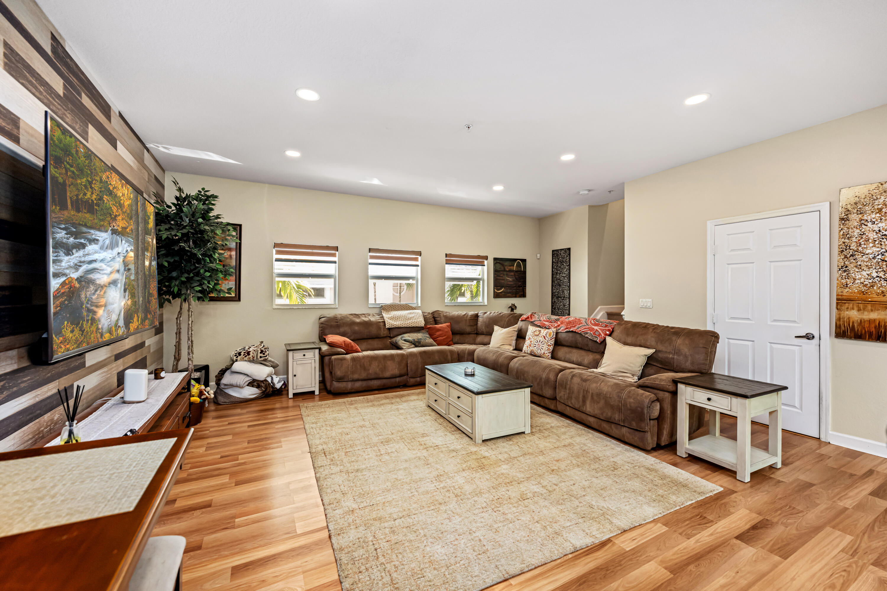 WAVERLY PLACE AMENDED PLAT - Residential