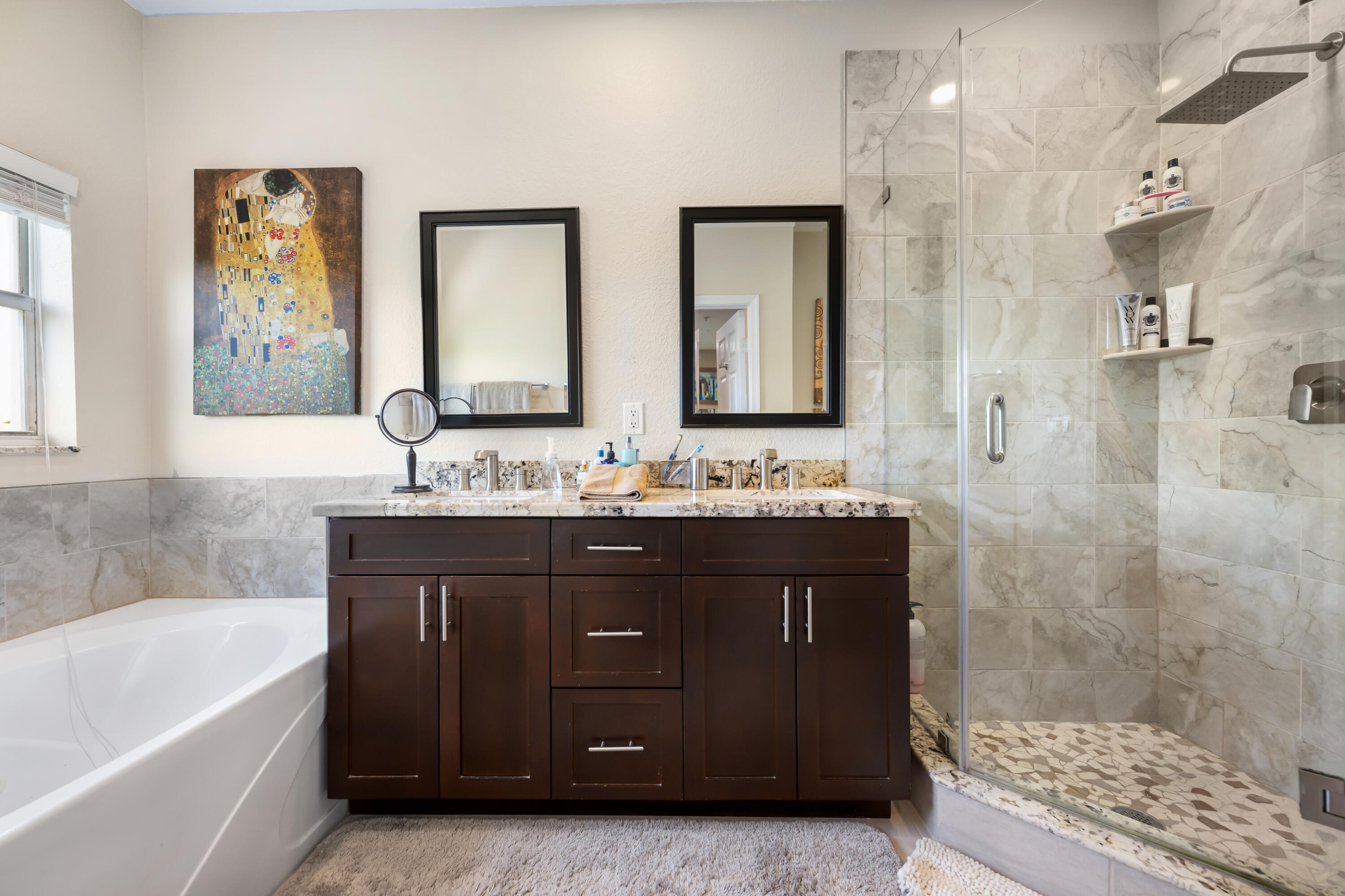 WAVERLY PLACE AMENDED PLAT - Residential