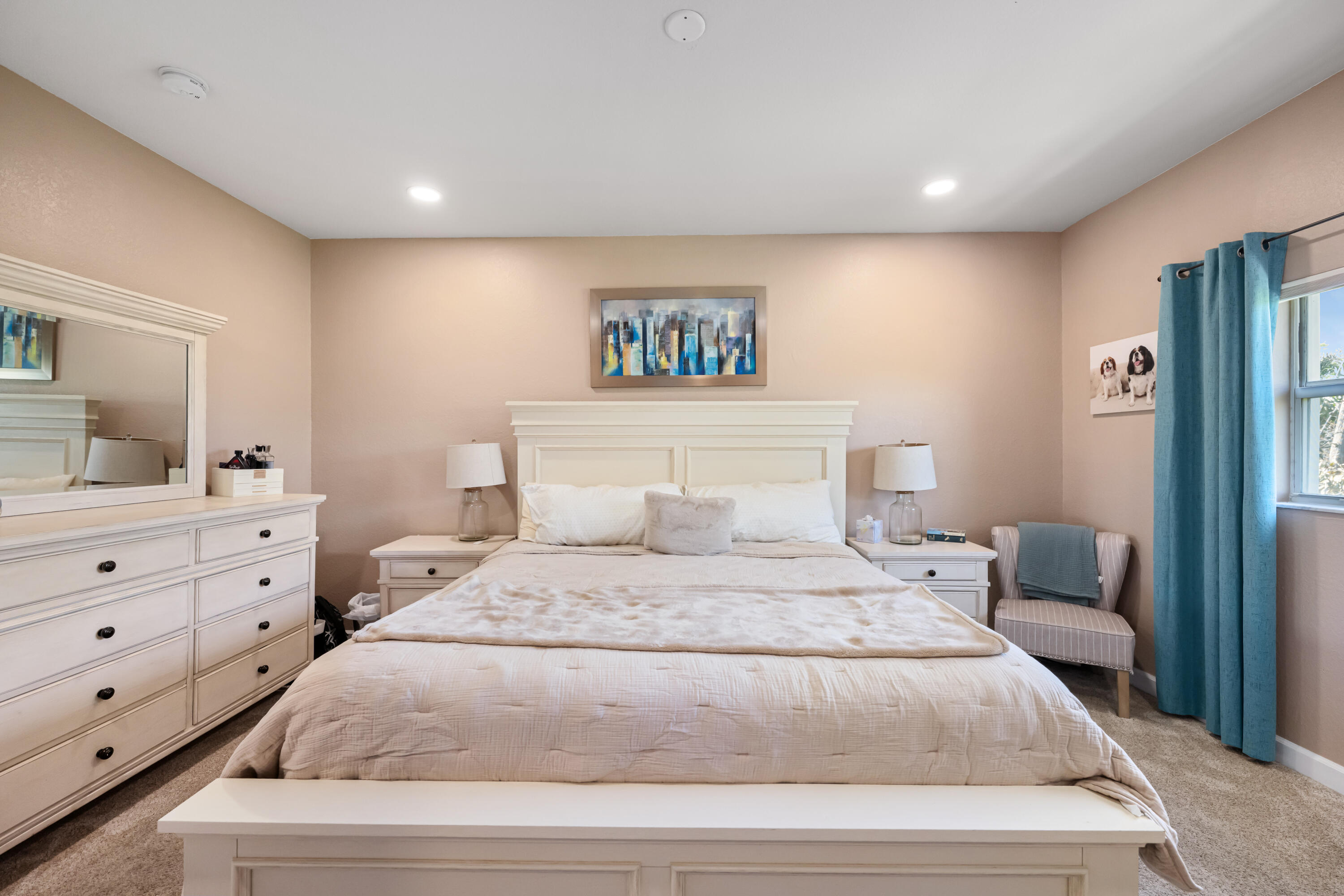 WAVERLY PLACE AMENDED PLAT - Residential