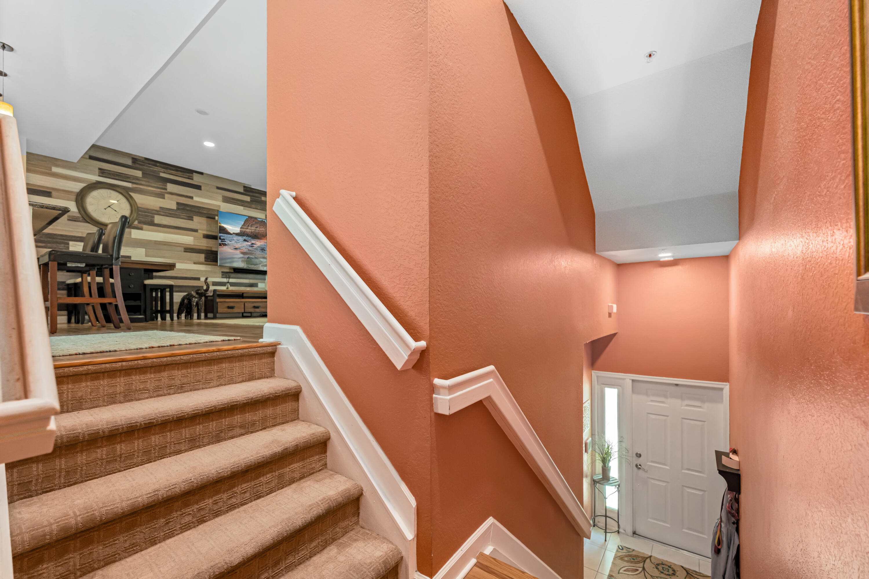 WAVERLY PLACE AMENDED PLAT - Residential