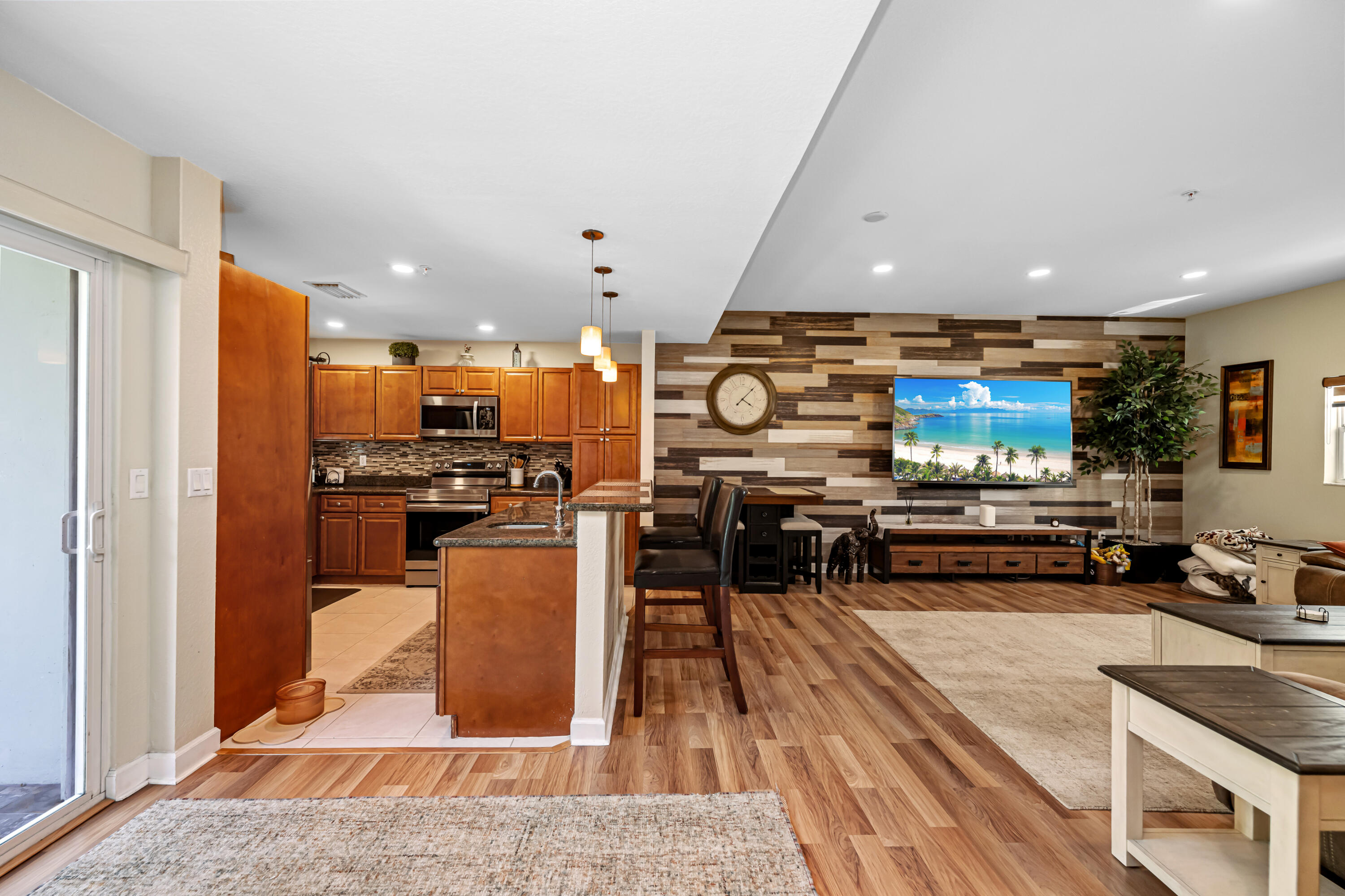 WAVERLY PLACE AMENDED PLAT - Residential