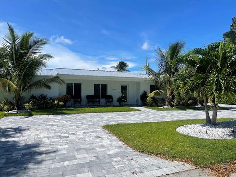 A home in Lighthouse Point