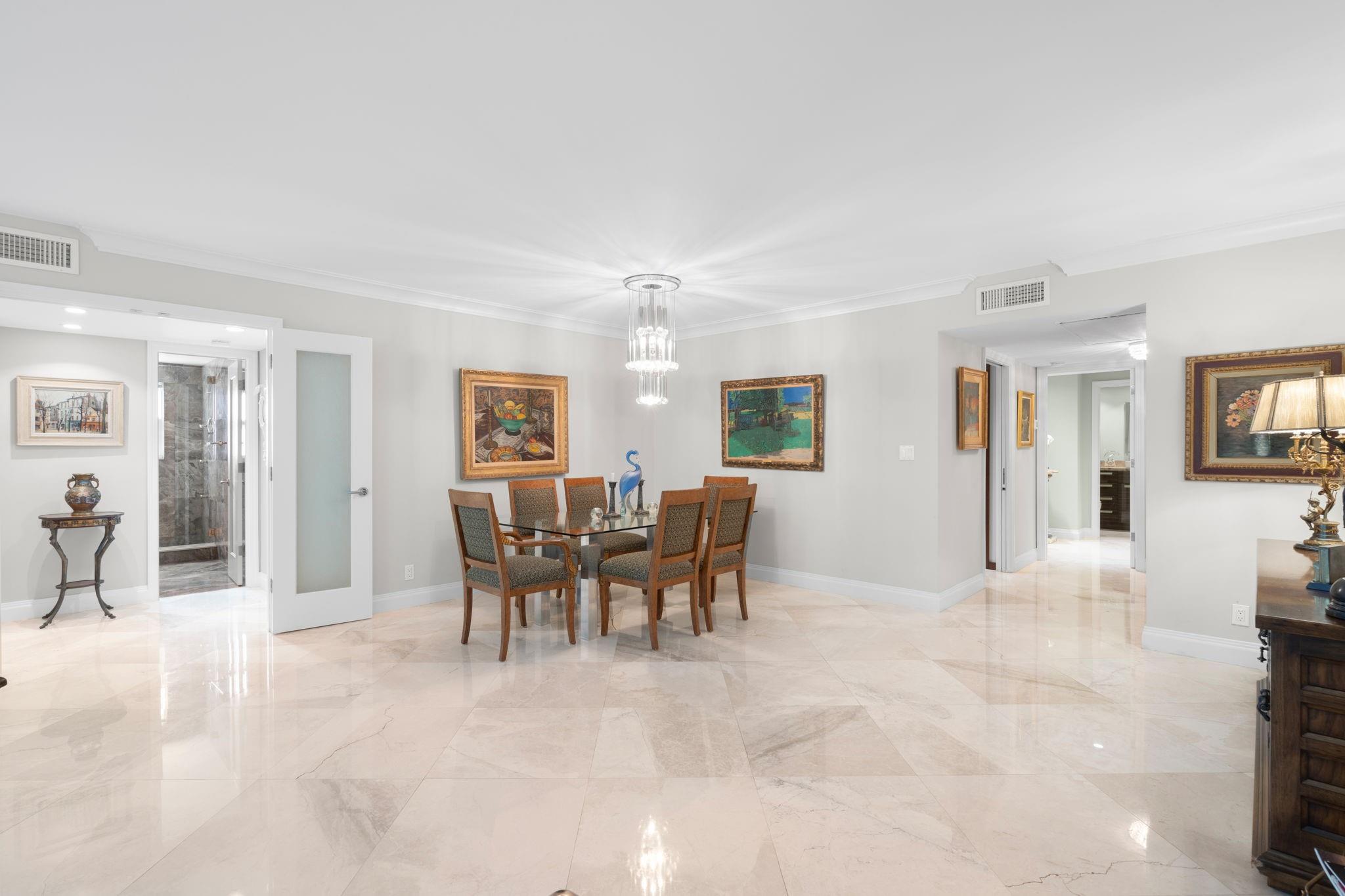 Palm Aire - Residential