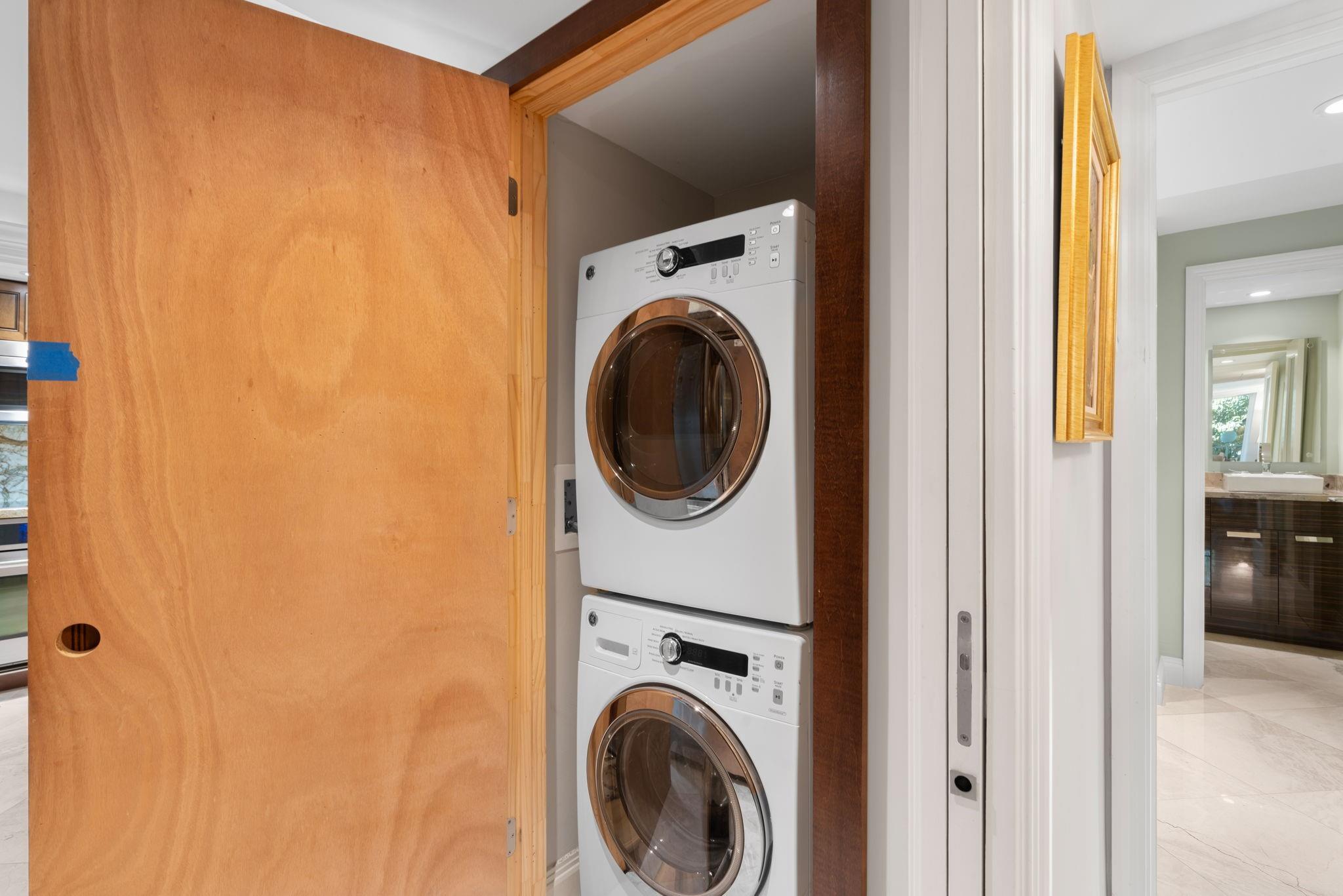 Palm Aire - Residential