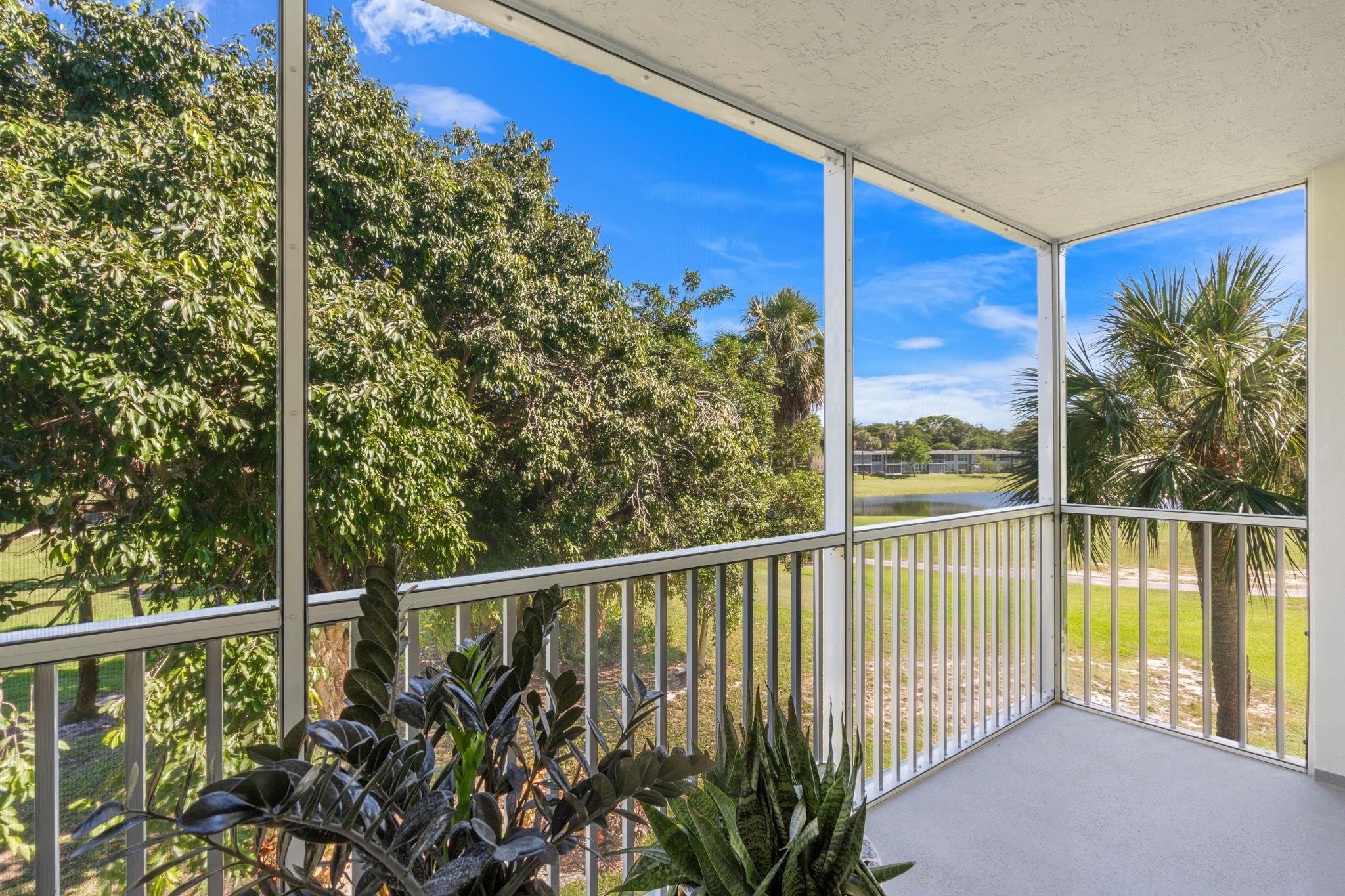 Palm Aire - Residential