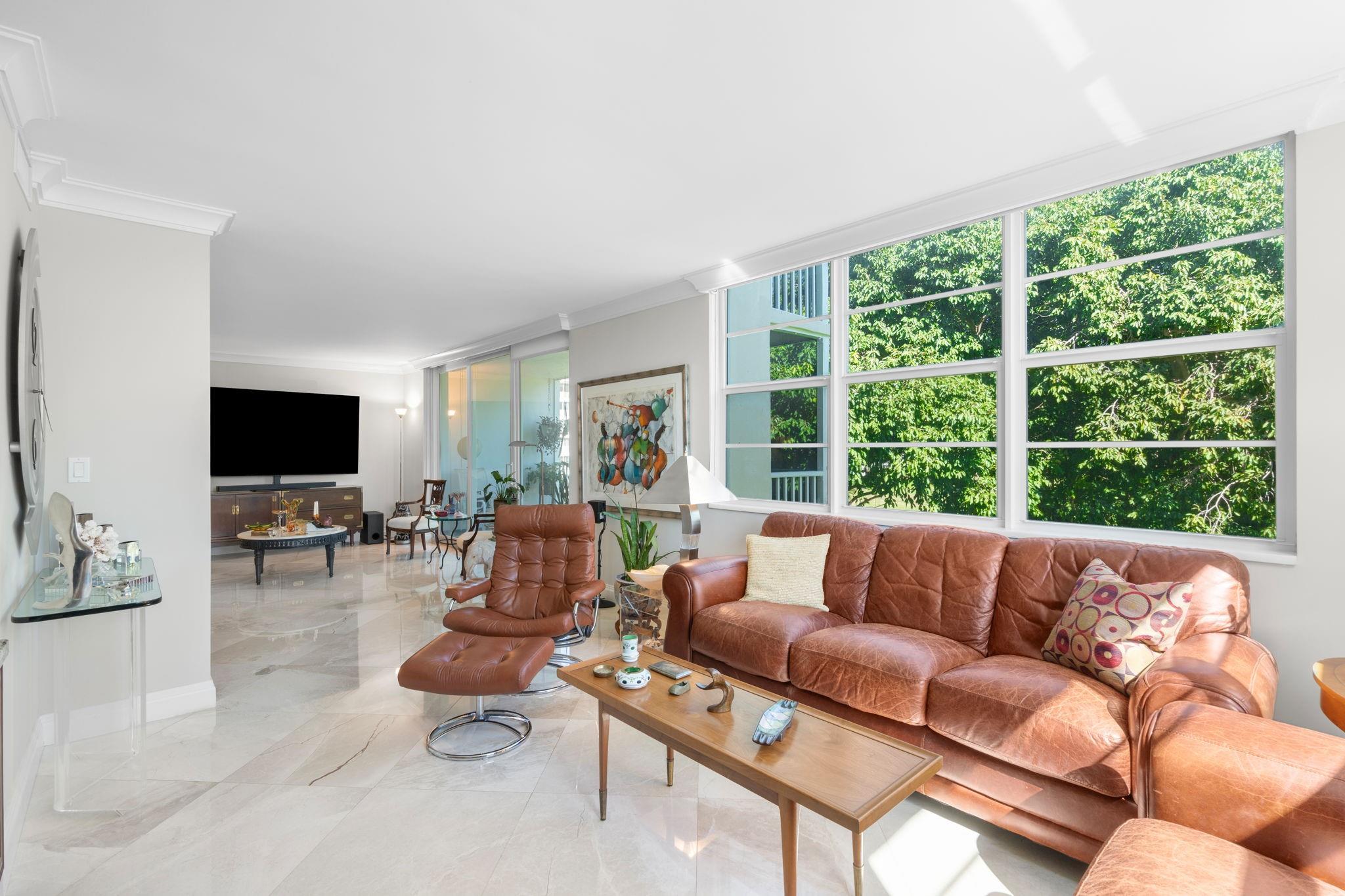 Palm Aire - Residential