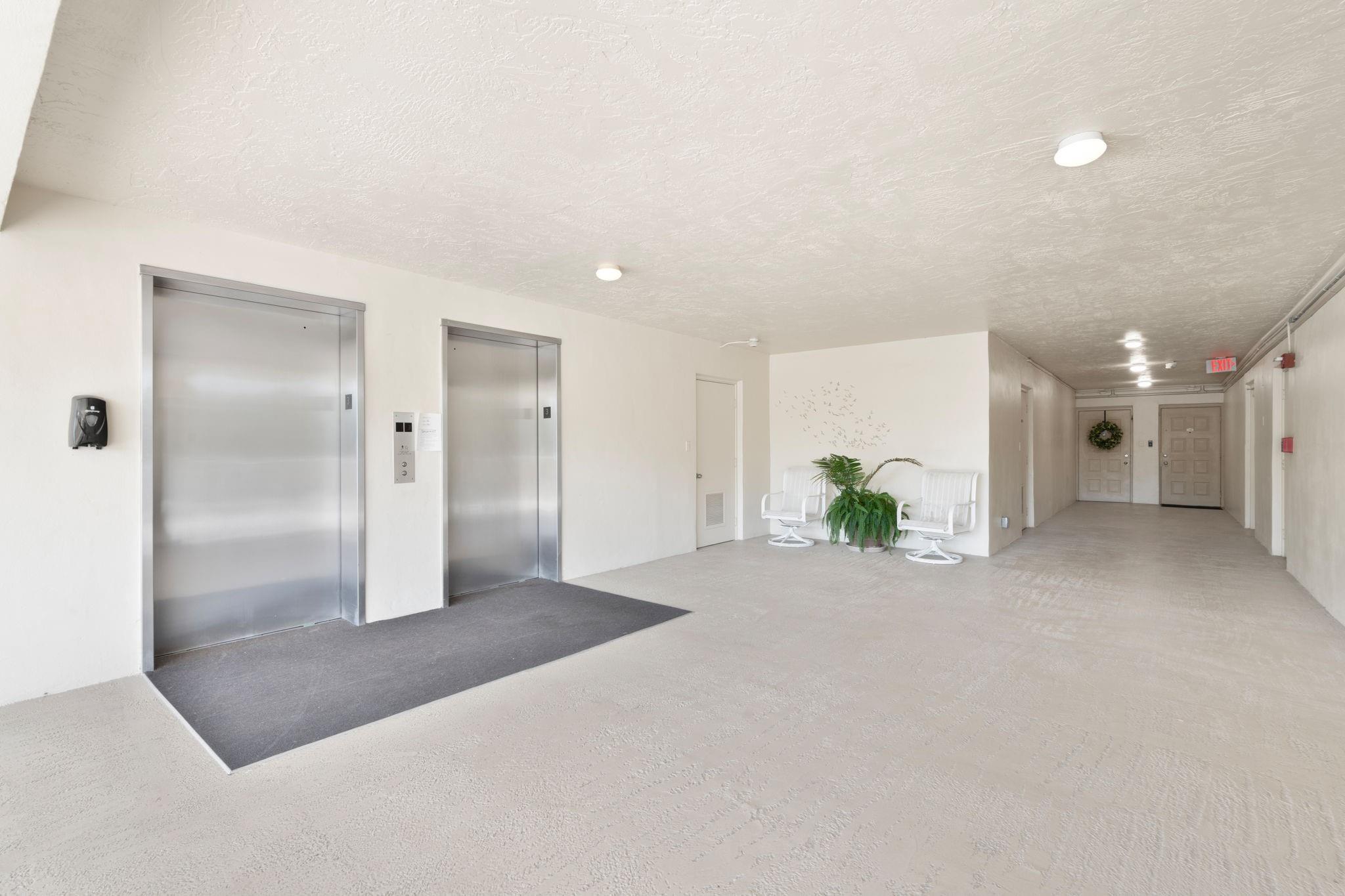 Palm Aire - Residential