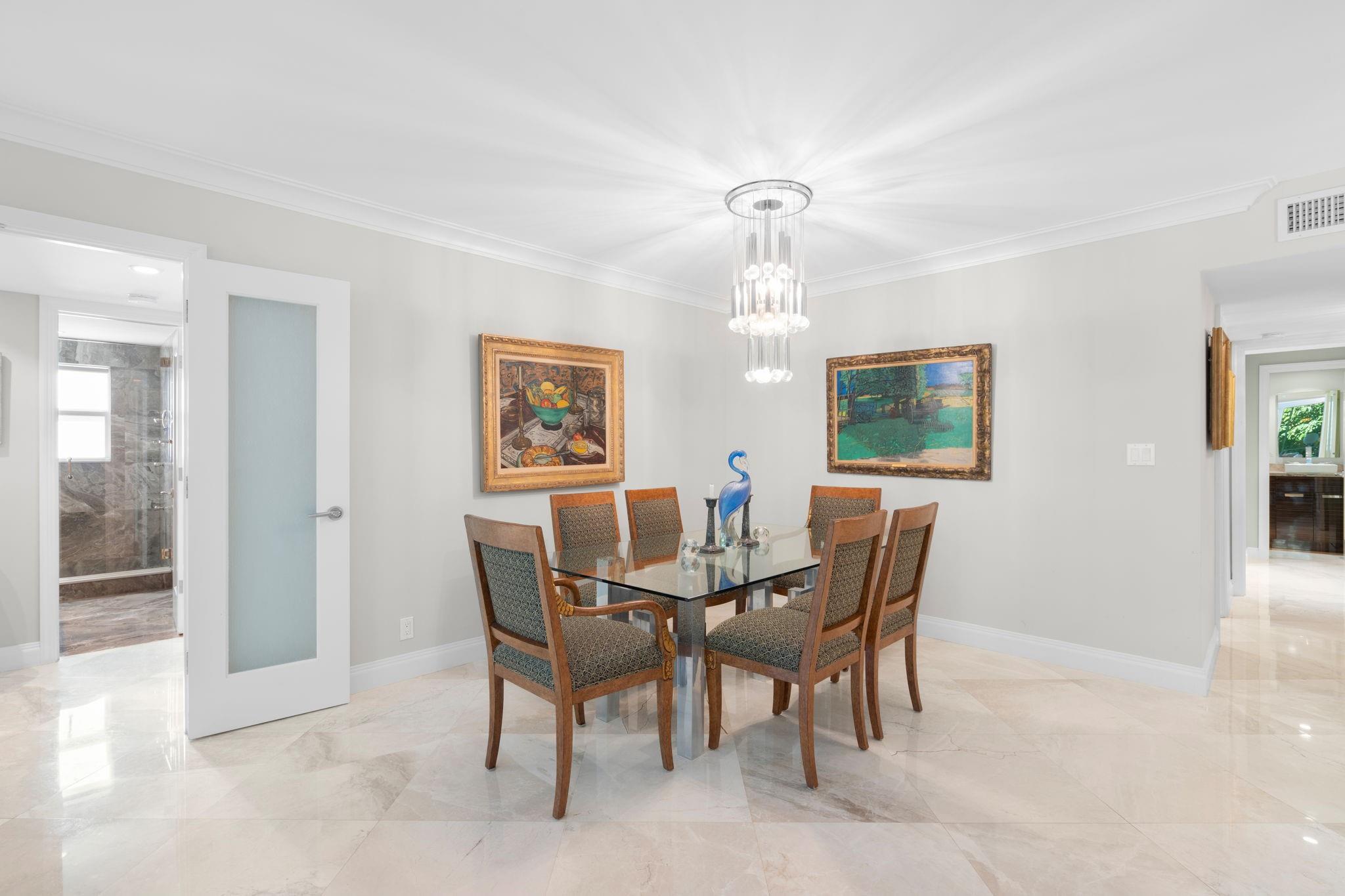 Palm Aire - Residential