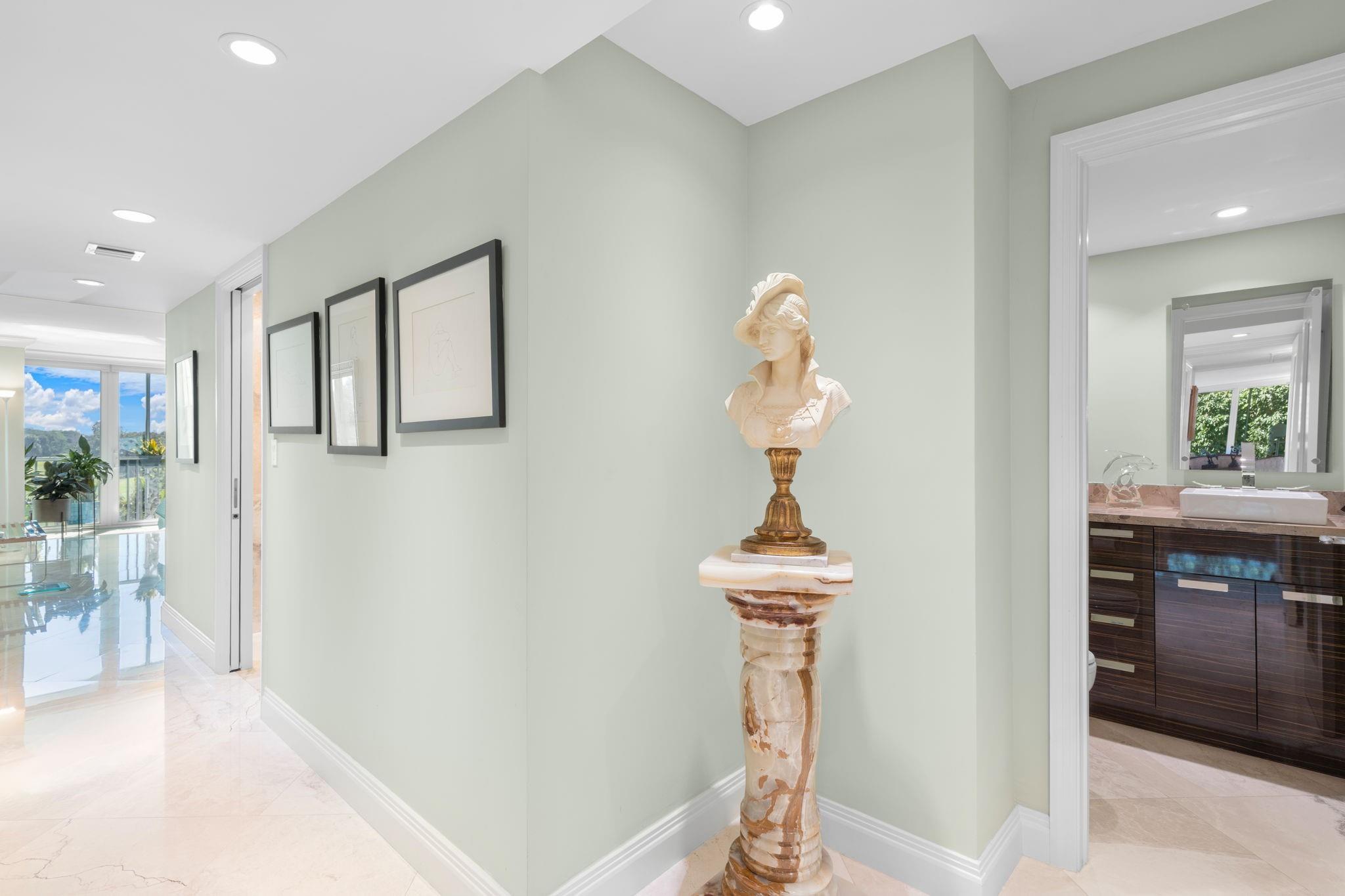 Palm Aire - Residential