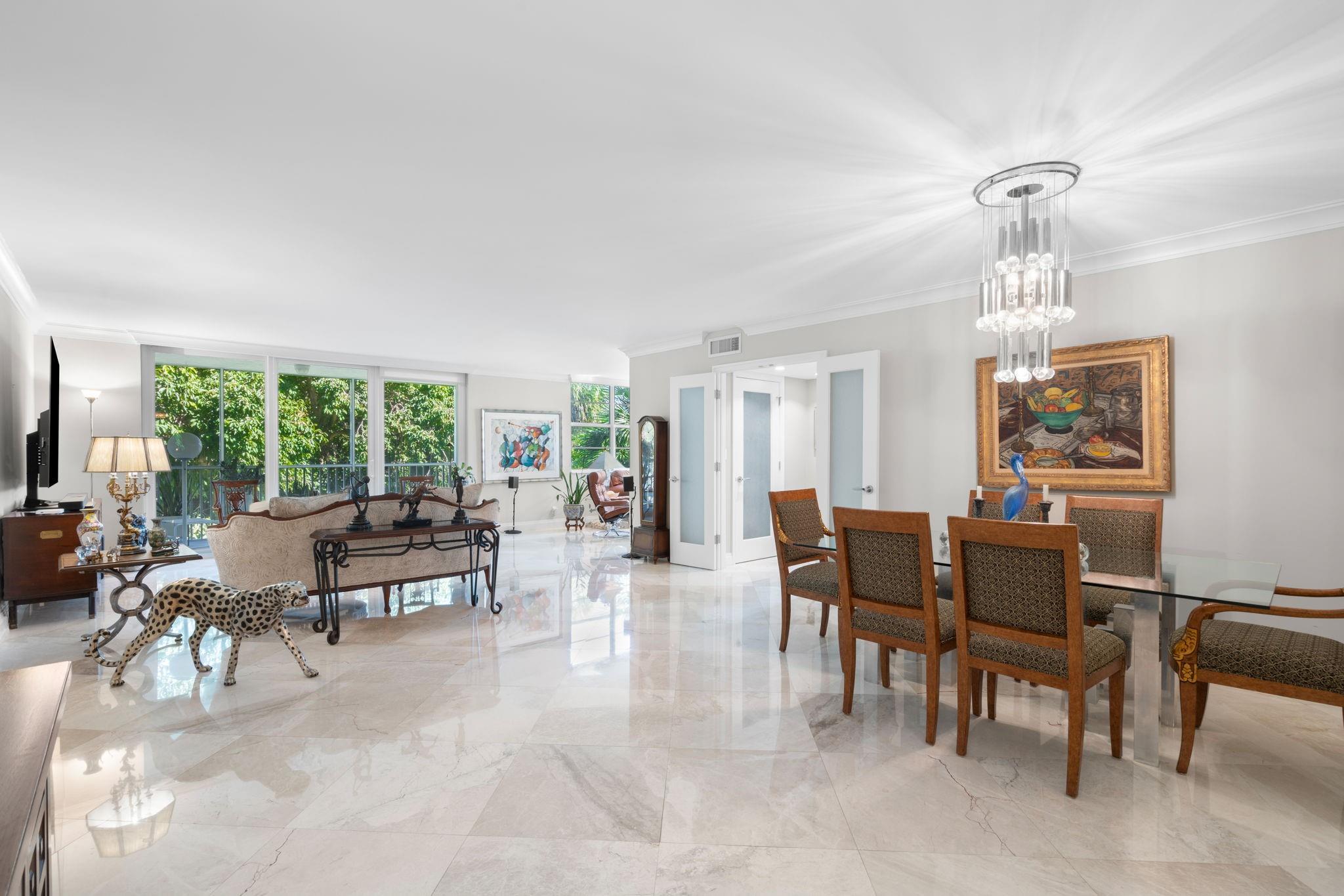 Palm Aire - Residential