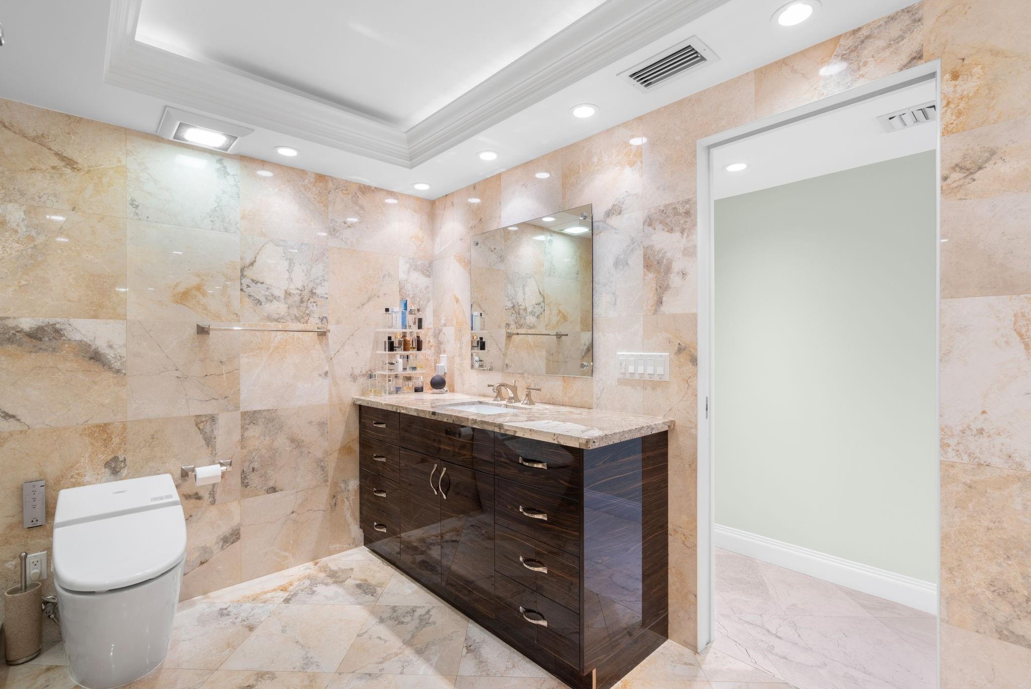 Palm Aire - Residential