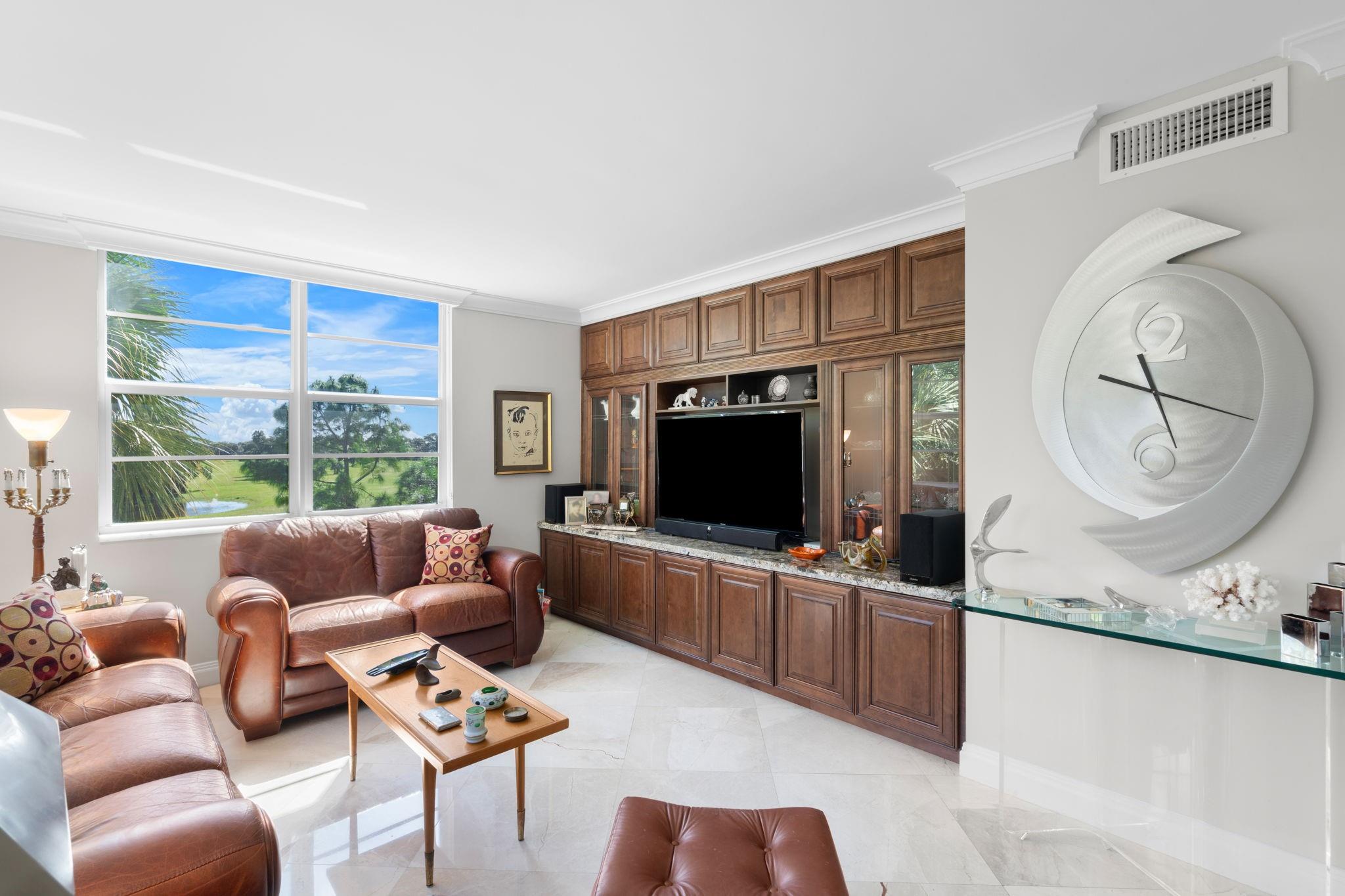 Palm Aire - Residential