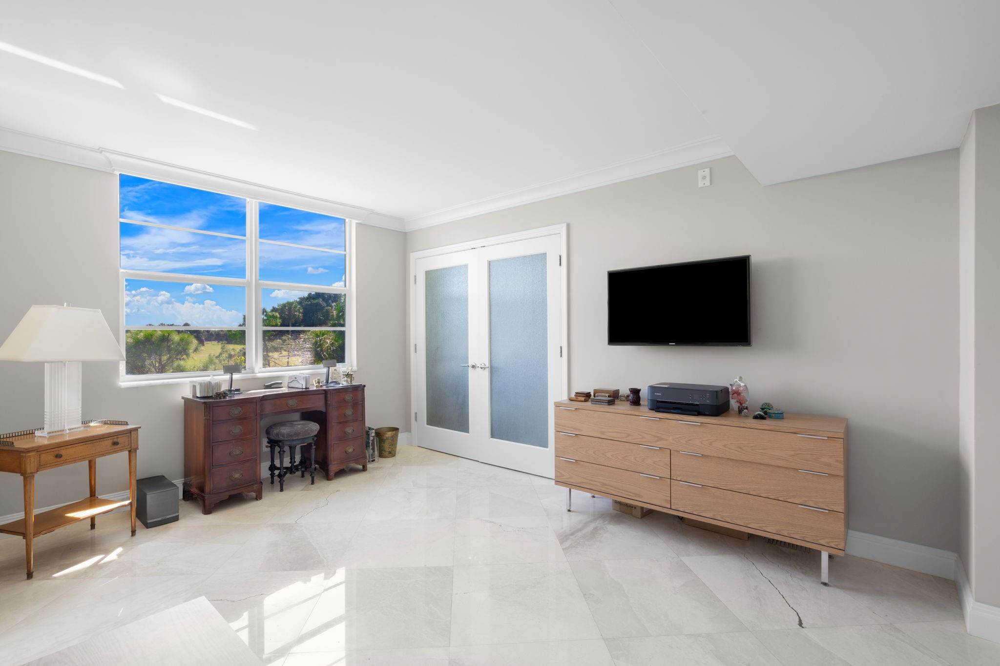 Palm Aire - Residential