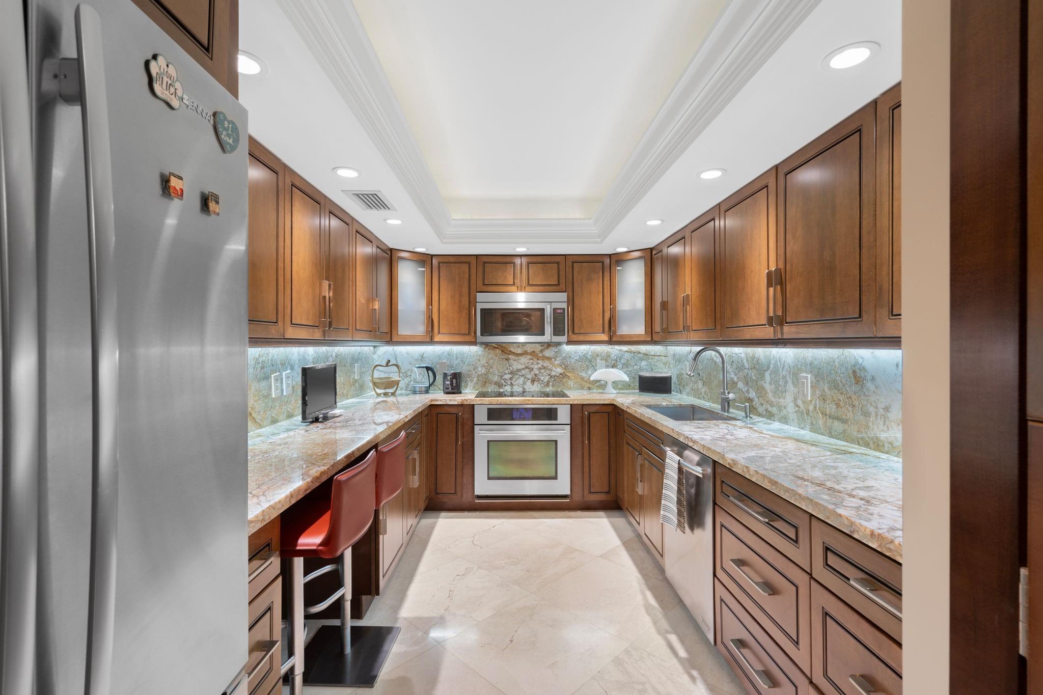 Palm Aire - Residential