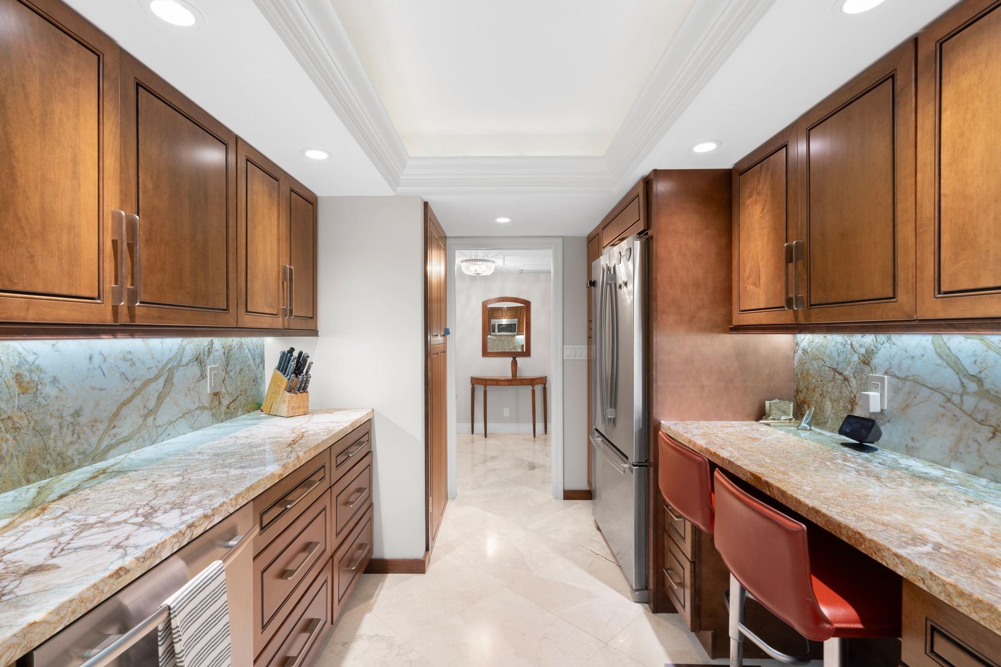 Palm Aire - Residential