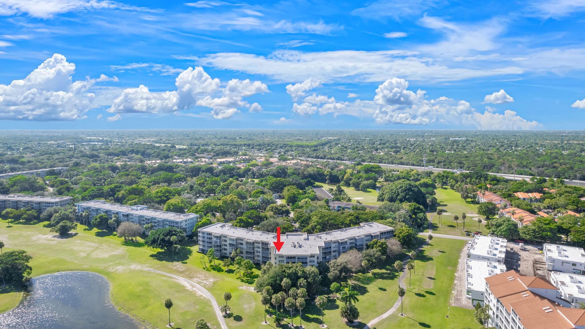 Palm Aire - Residential