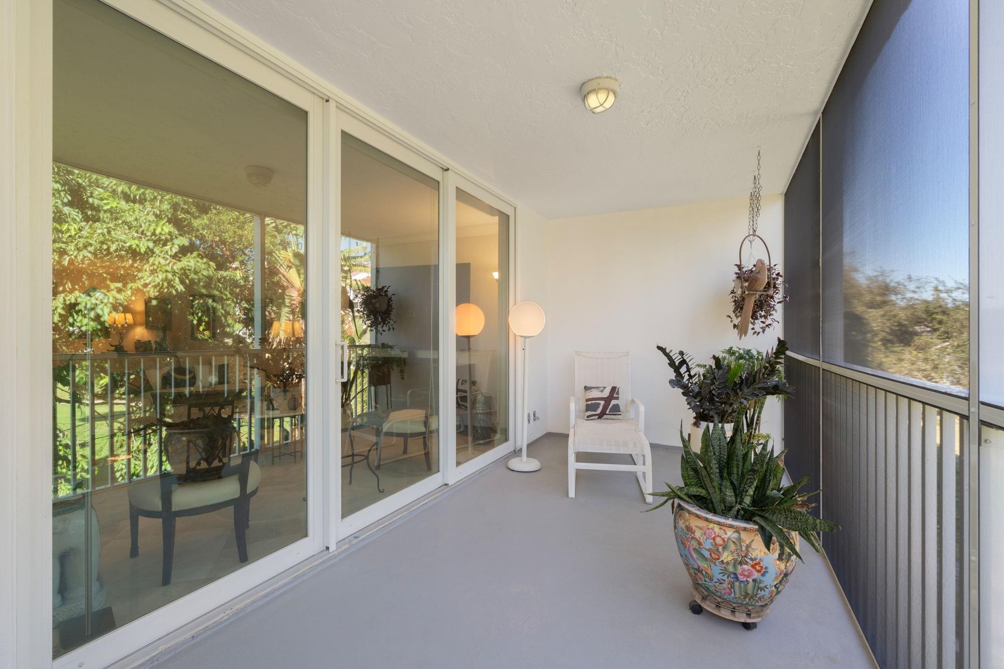 Palm Aire - Residential