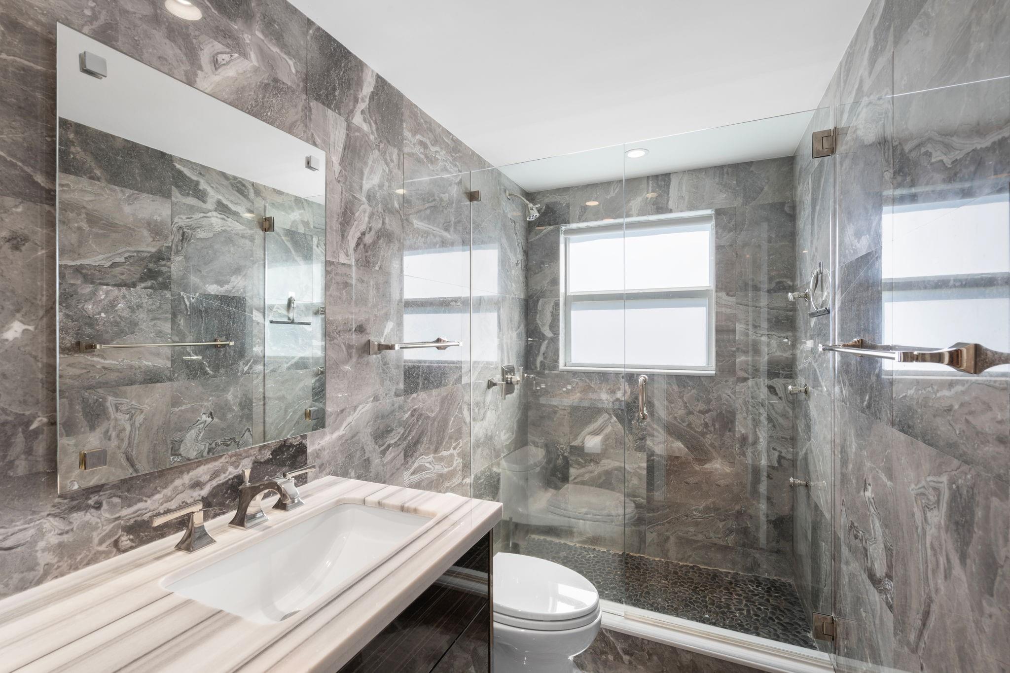 Palm Aire - Residential