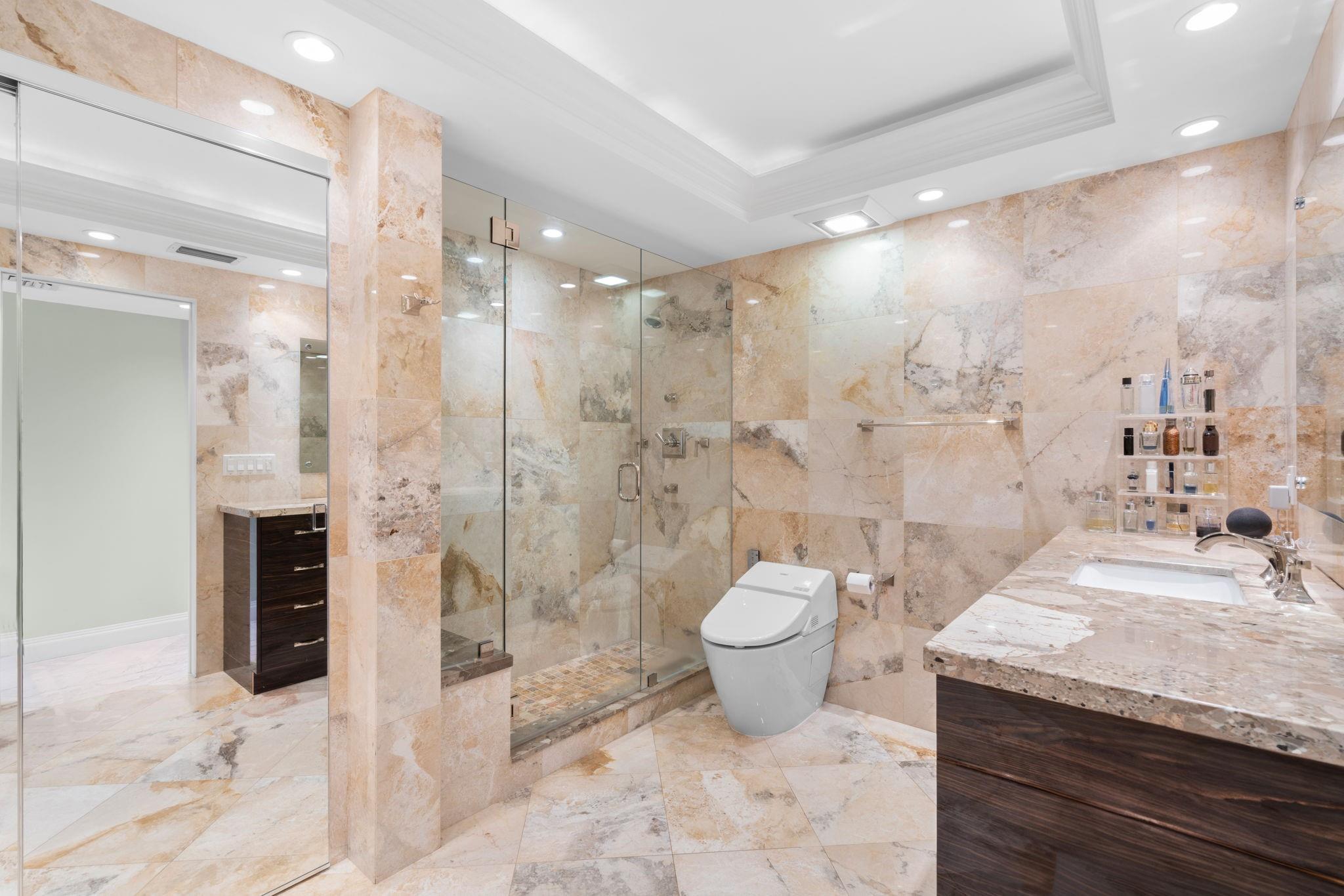 Palm Aire - Residential