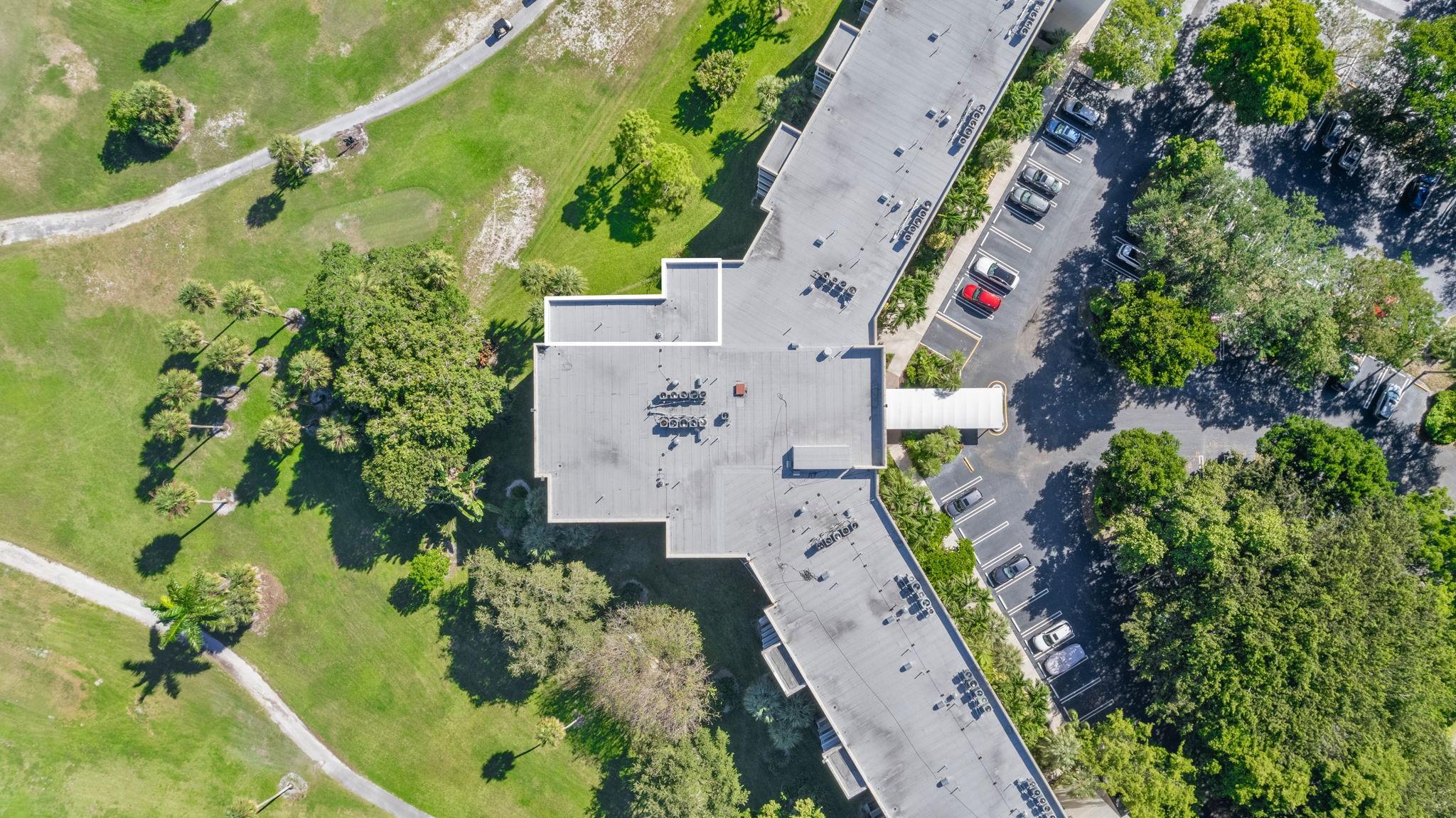 Palm Aire - Residential