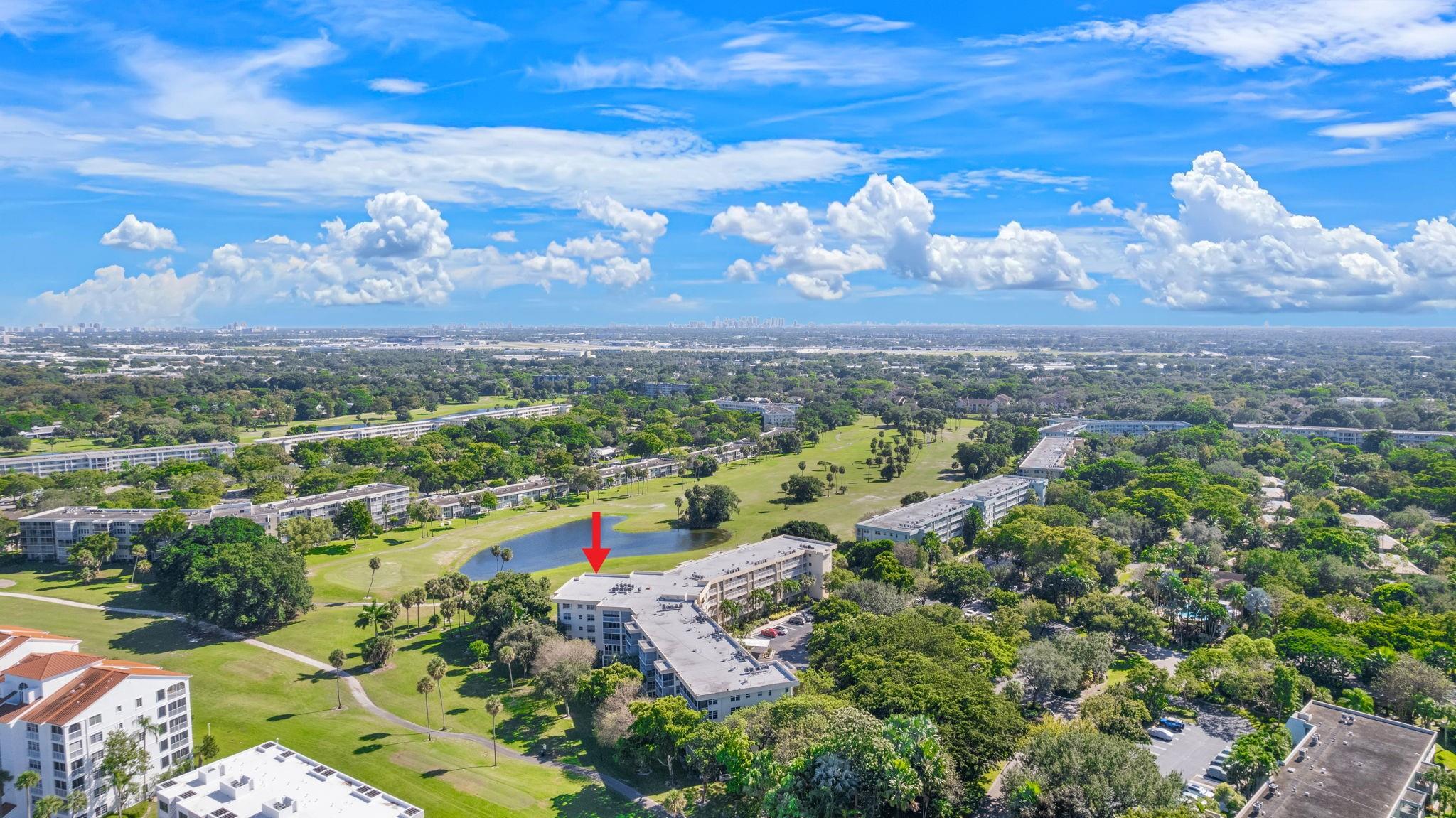 Palm Aire - Residential