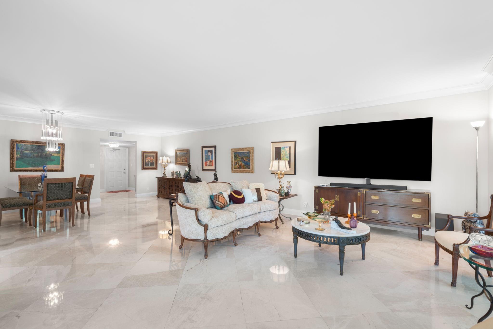 Palm Aire - Residential