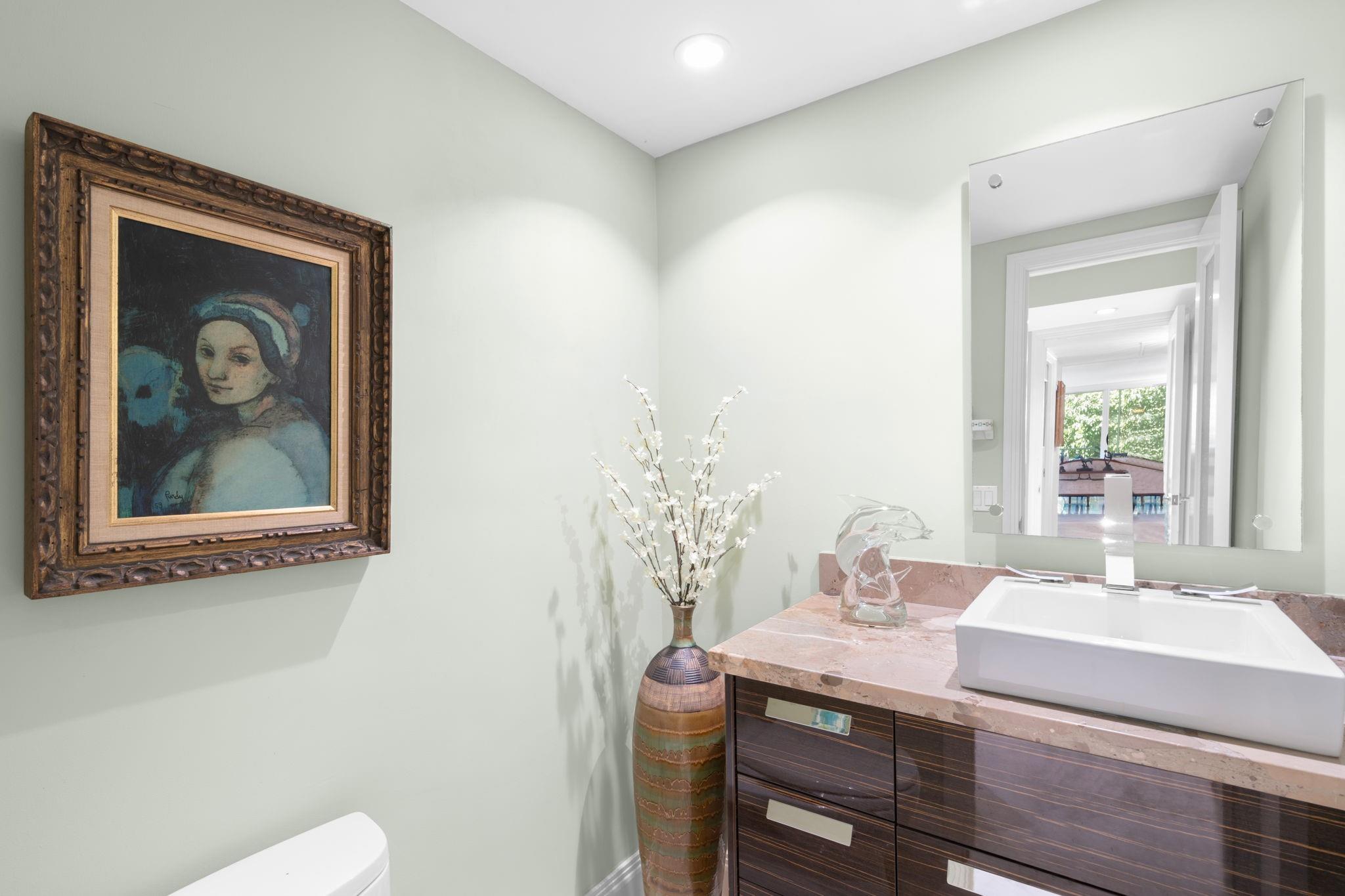 Palm Aire - Residential