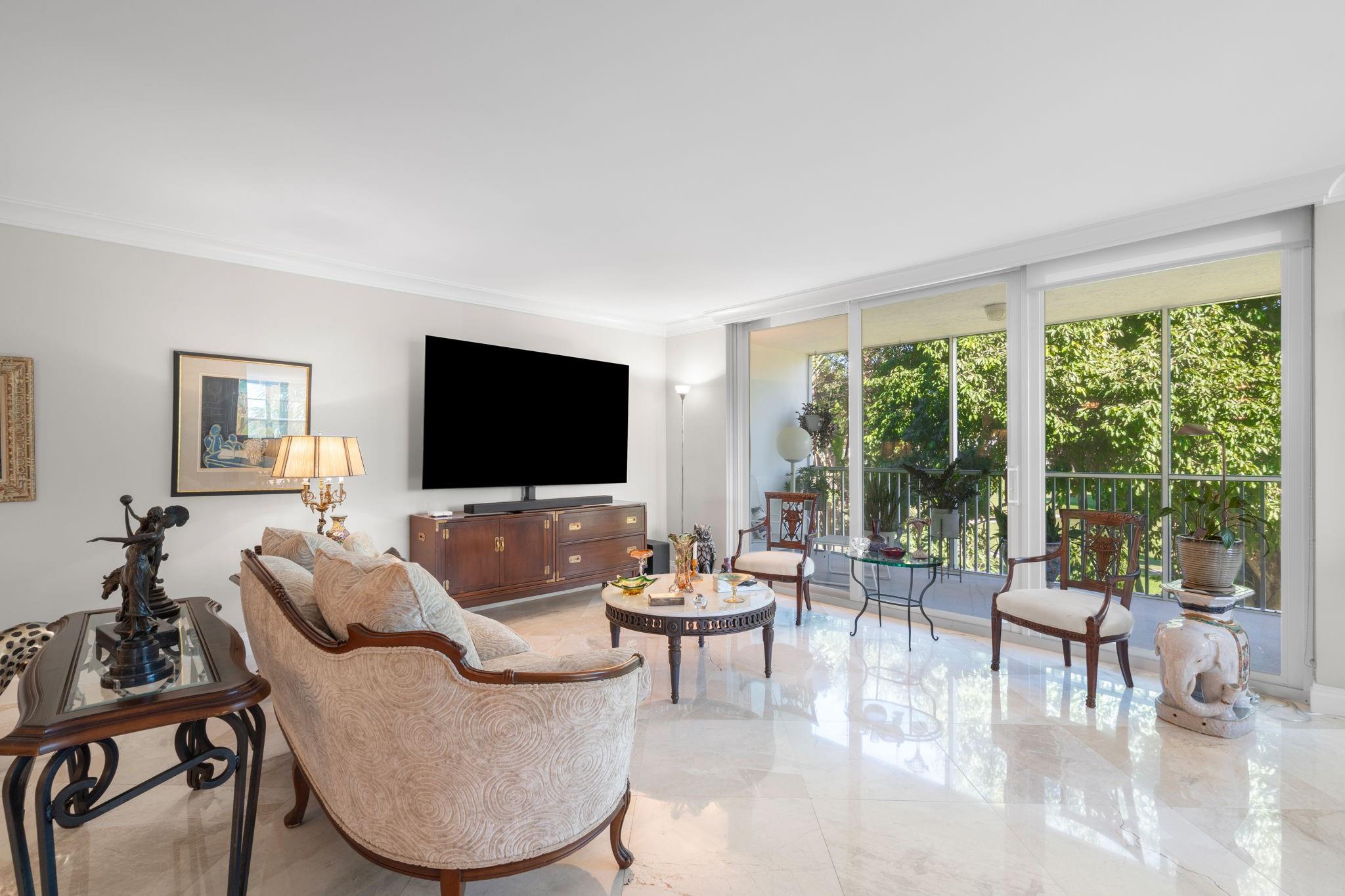 Palm Aire - Residential