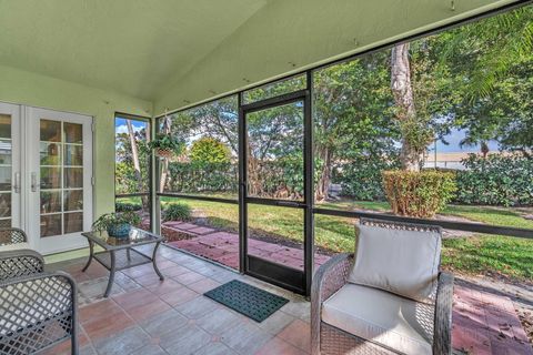Tiny photo for 6080 Beaconwood Road, Lake Worth, FL 33467 (MLS # R11163597)