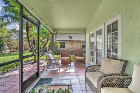 Tiny photo for 6080 Beaconwood Road, Lake Worth, FL 33467 (MLS # R11163597)