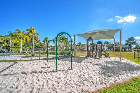 Tiny photo for 6080 Beaconwood Road, Lake Worth, FL 33467 (MLS # R11163597)