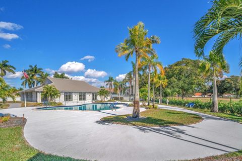 Tiny photo for 6080 Beaconwood Road, Lake Worth, FL 33467 (MLS # R11163597)