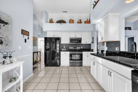 Tiny photo for 6080 Beaconwood Road, Lake Worth, FL 33467 (MLS # R11163597)