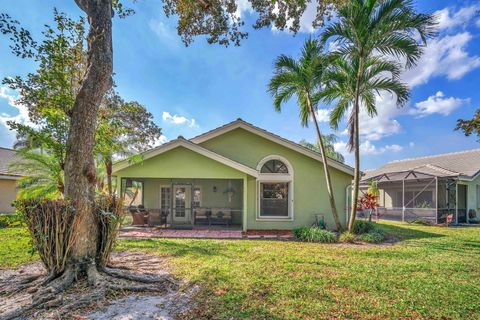 Tiny photo for 6080 Beaconwood Road, Lake Worth, FL 33467 (MLS # R11163597)