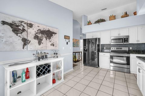 Tiny photo for 6080 Beaconwood Road, Lake Worth, FL 33467 (MLS # R11163597)