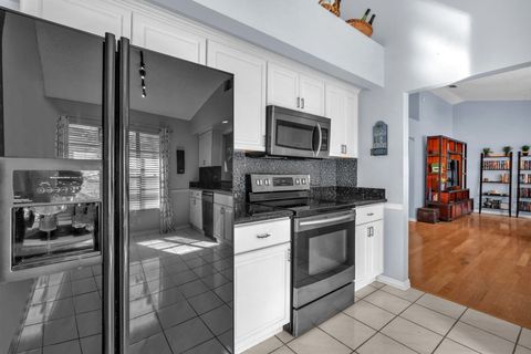 Tiny photo for 6080 Beaconwood Road, Lake Worth, FL 33467 (MLS # R11163597)